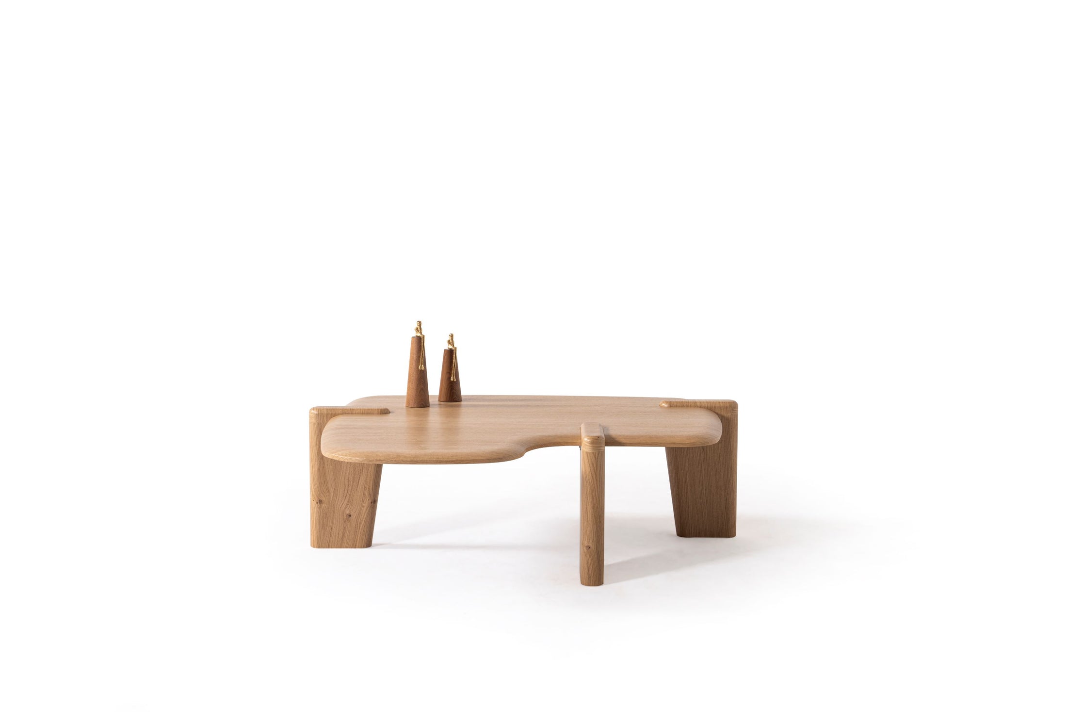 Ensemble de tables basses Pandora