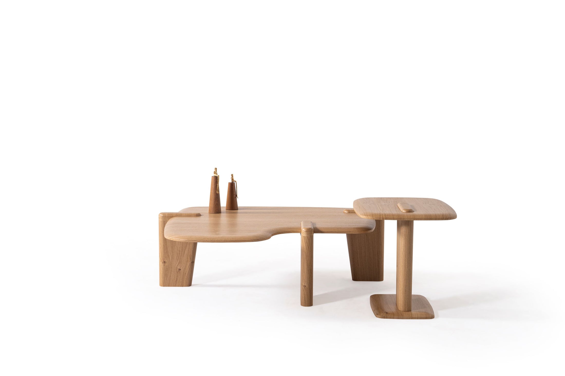 Ensemble de tables basses Pandora