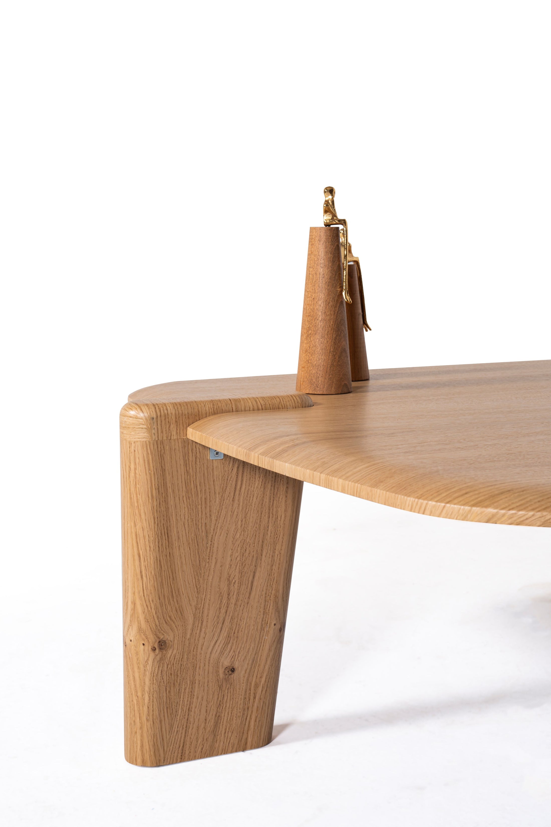 Ensemble de tables basses Pandora