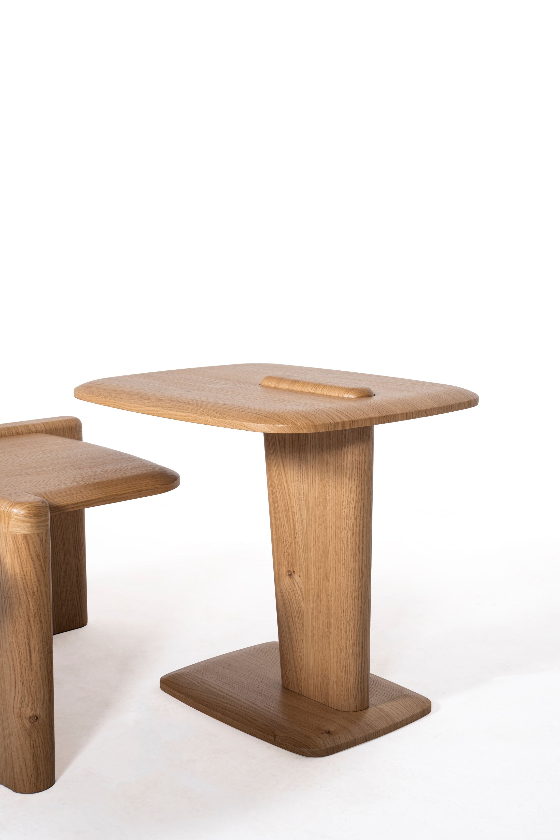 Ensemble de tables basses Pandora