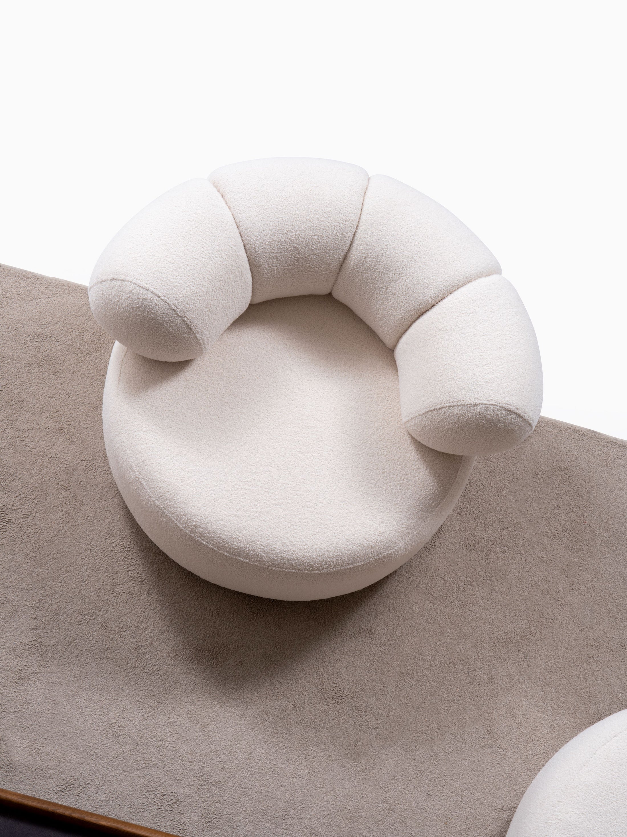 Camelia Armchair