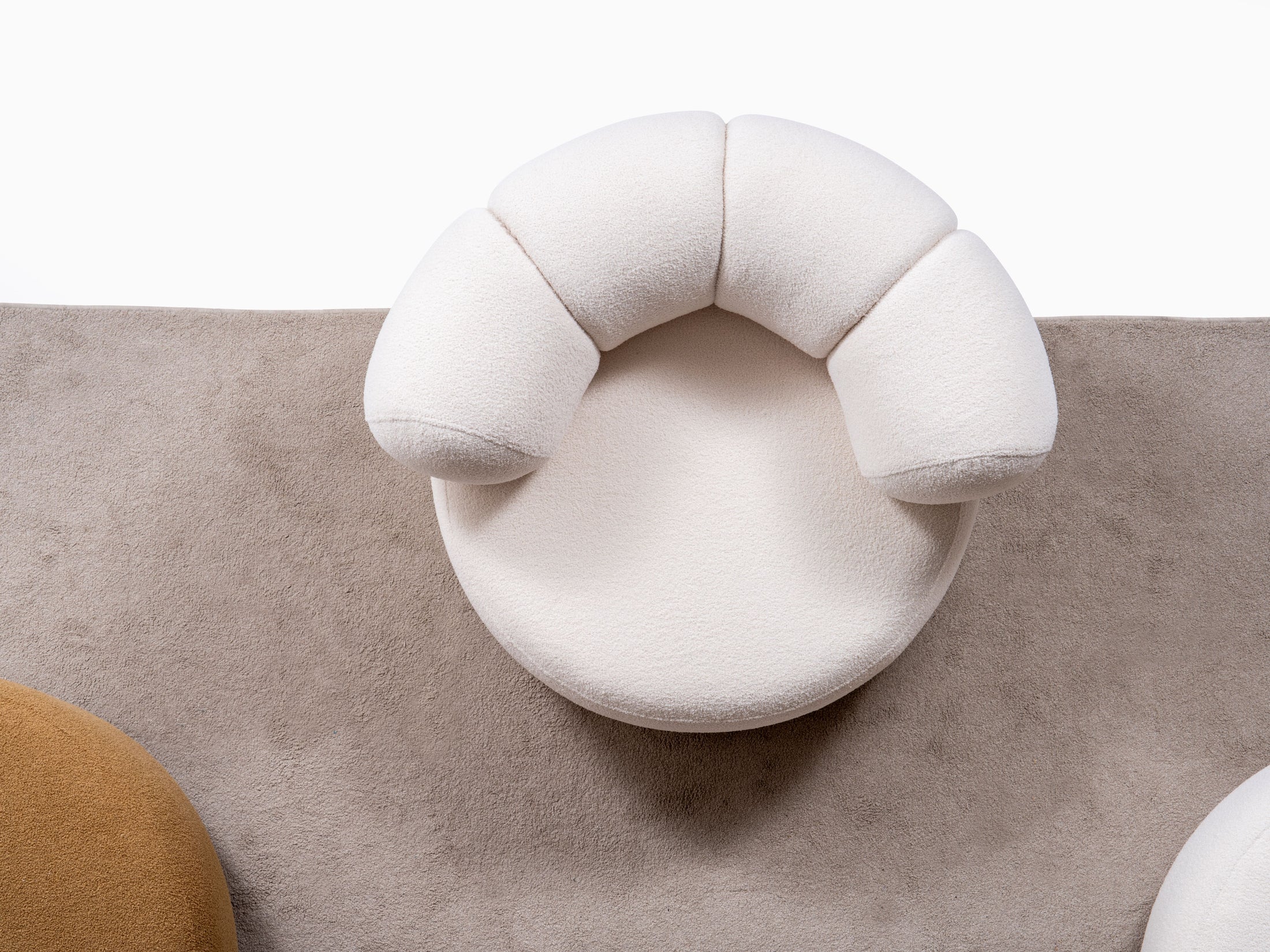 Camelia Armchair