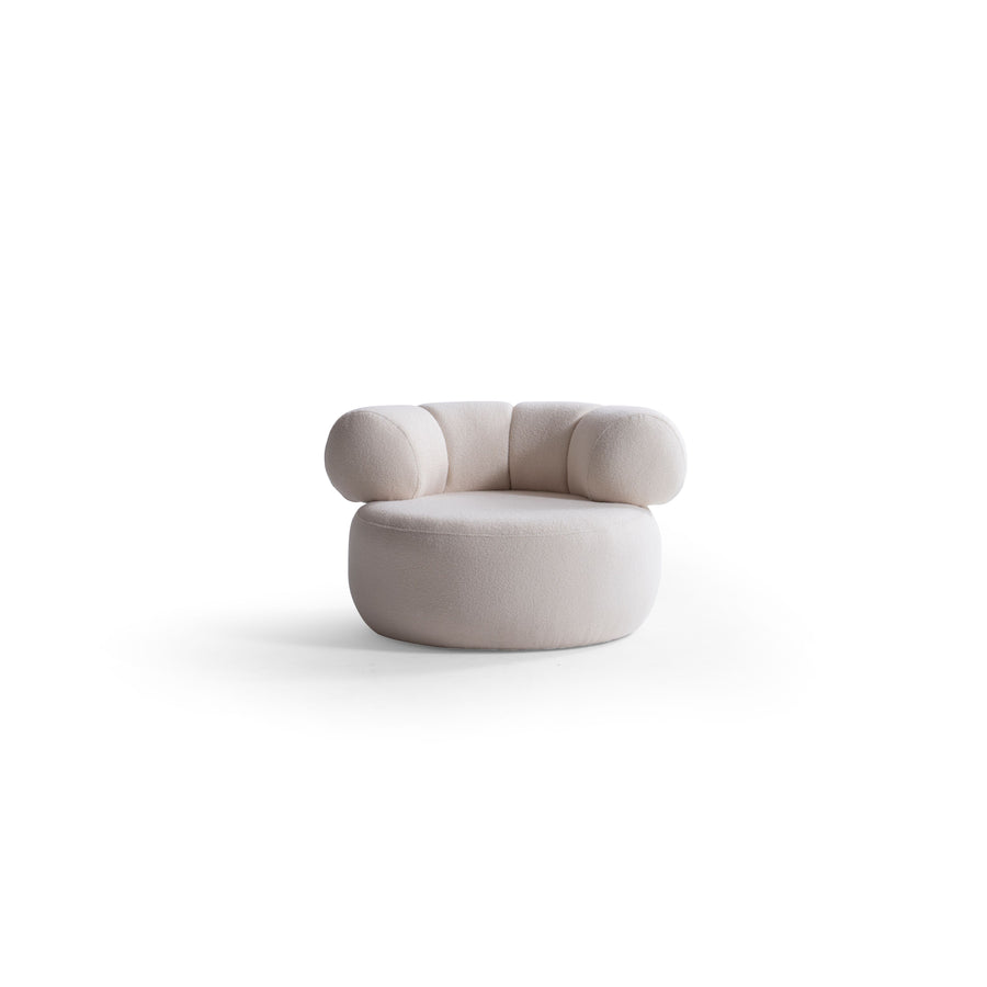 Camelia Armchair