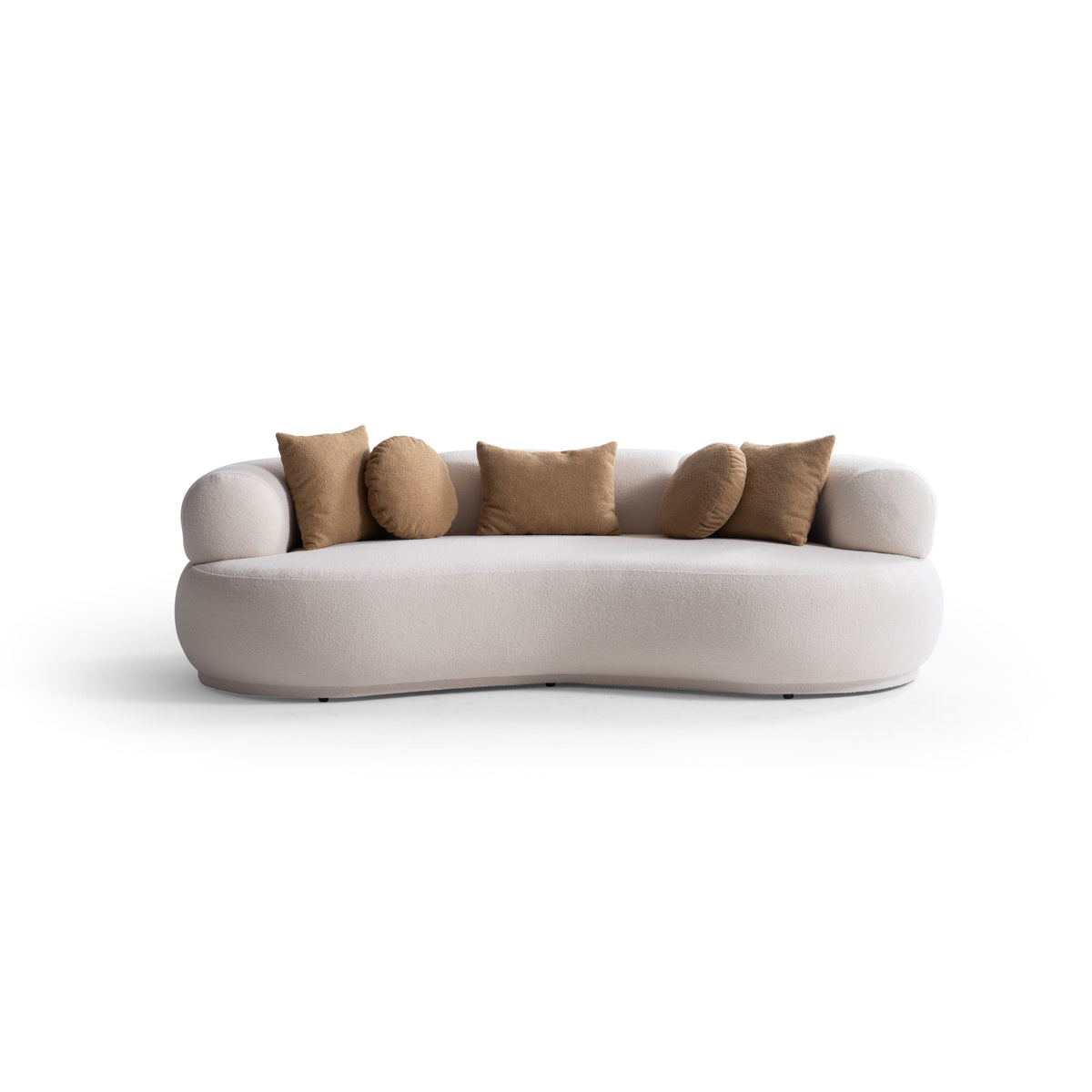 Camelia (3-Seather)
