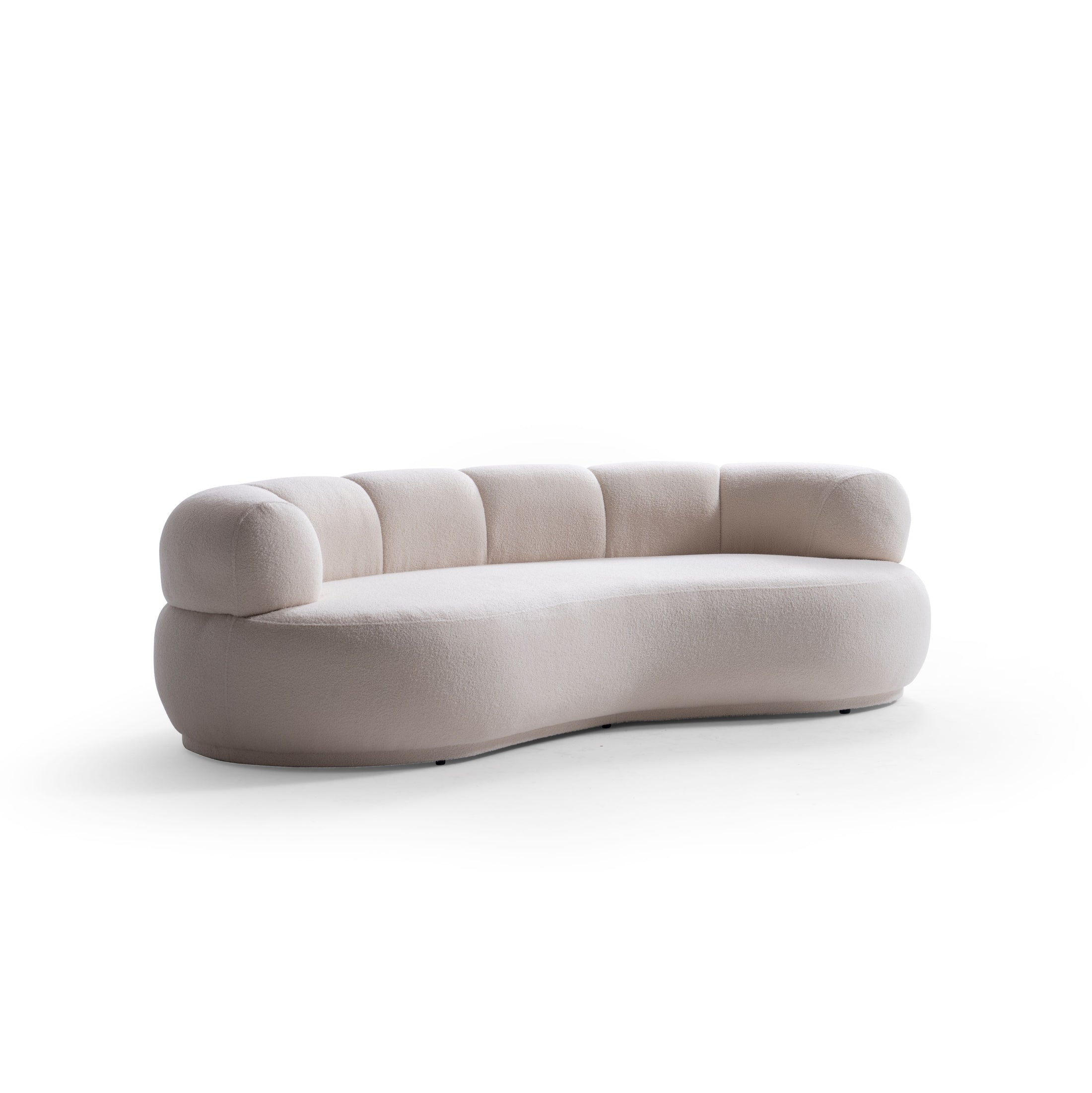 Camelia (3-Seather)