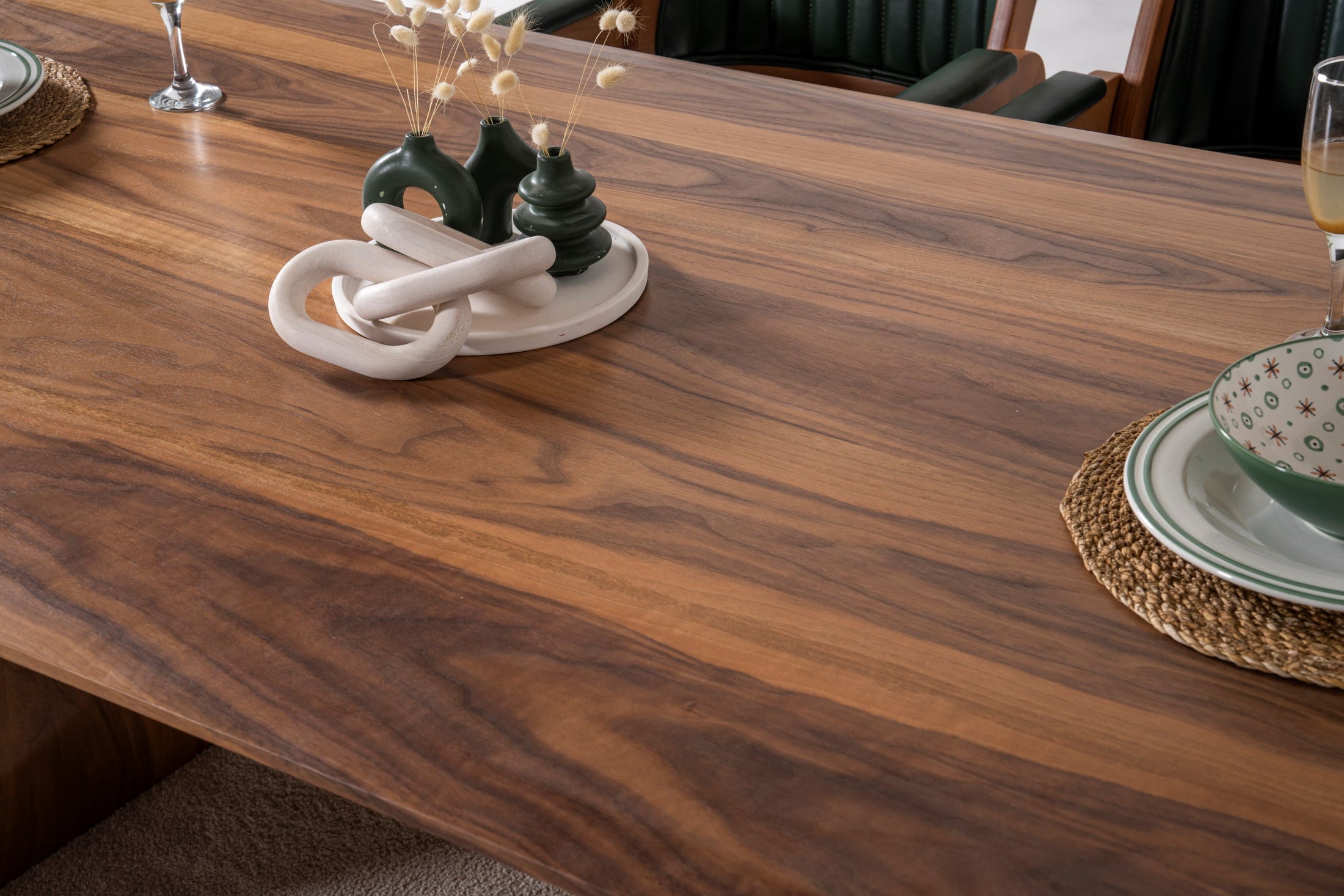 Table Trilye