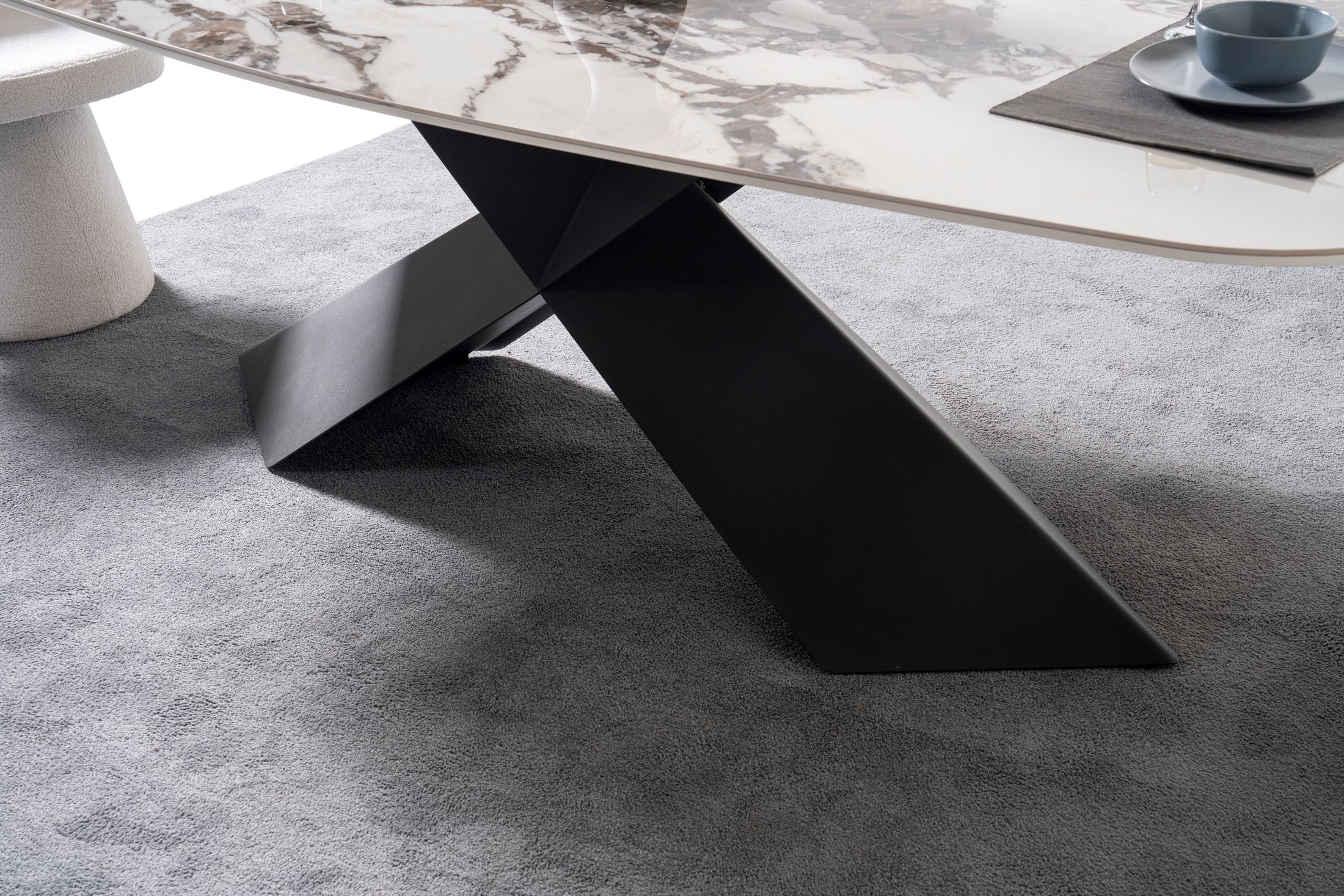 Table Bianca