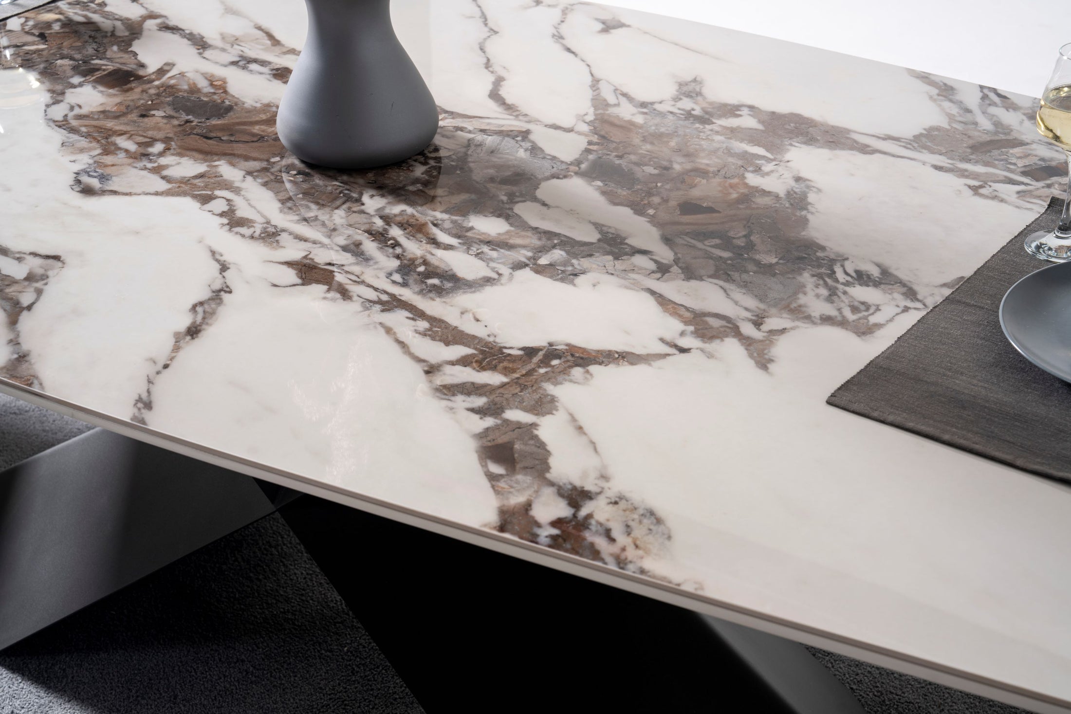 Table Bianca