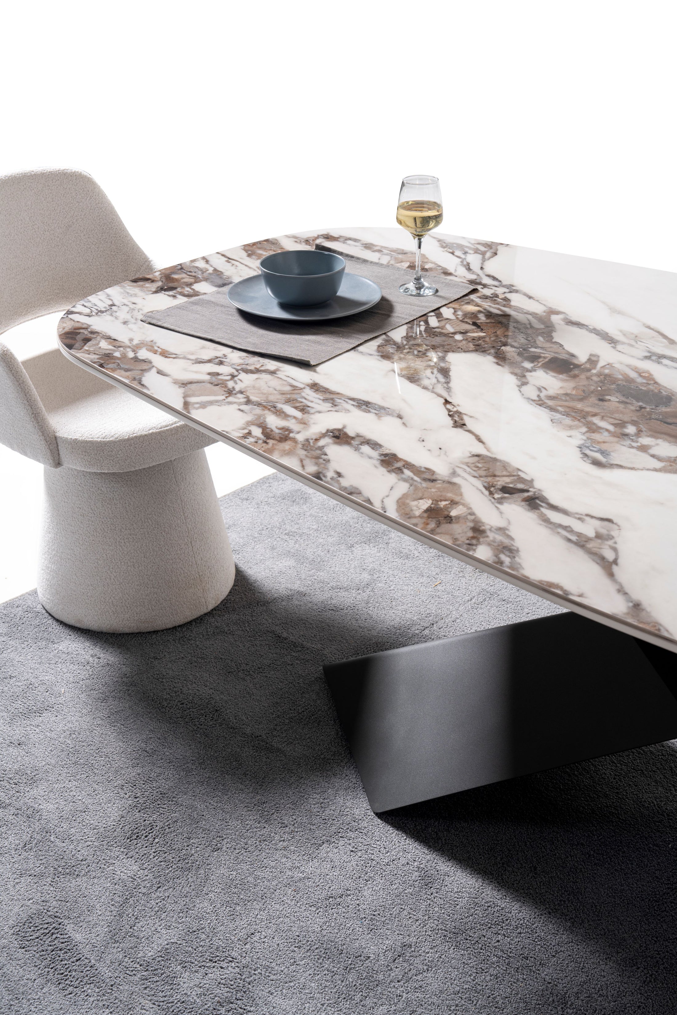 Table Bianca