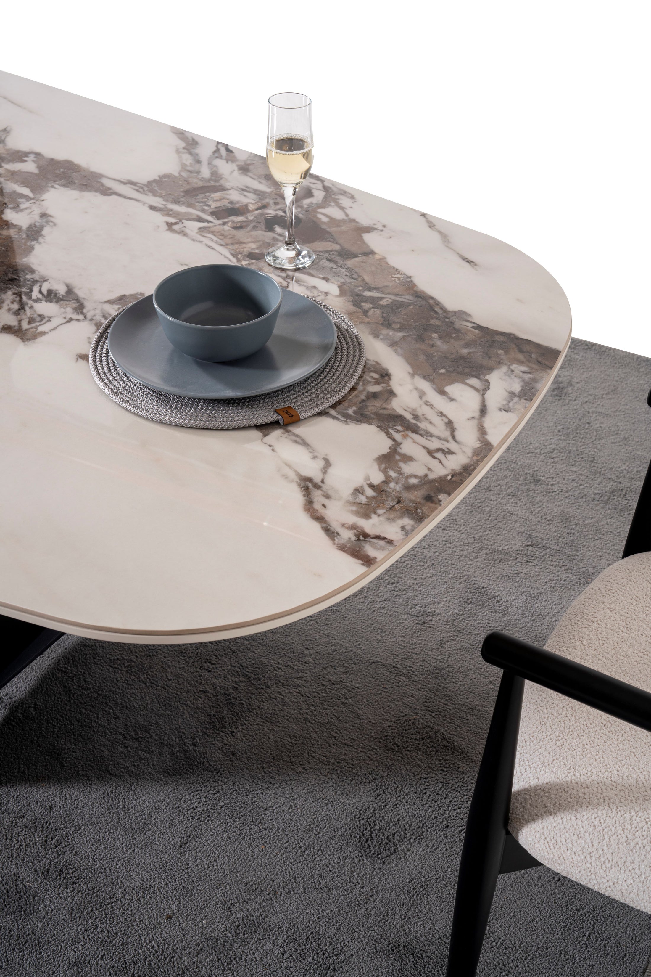 Table des Bermudes