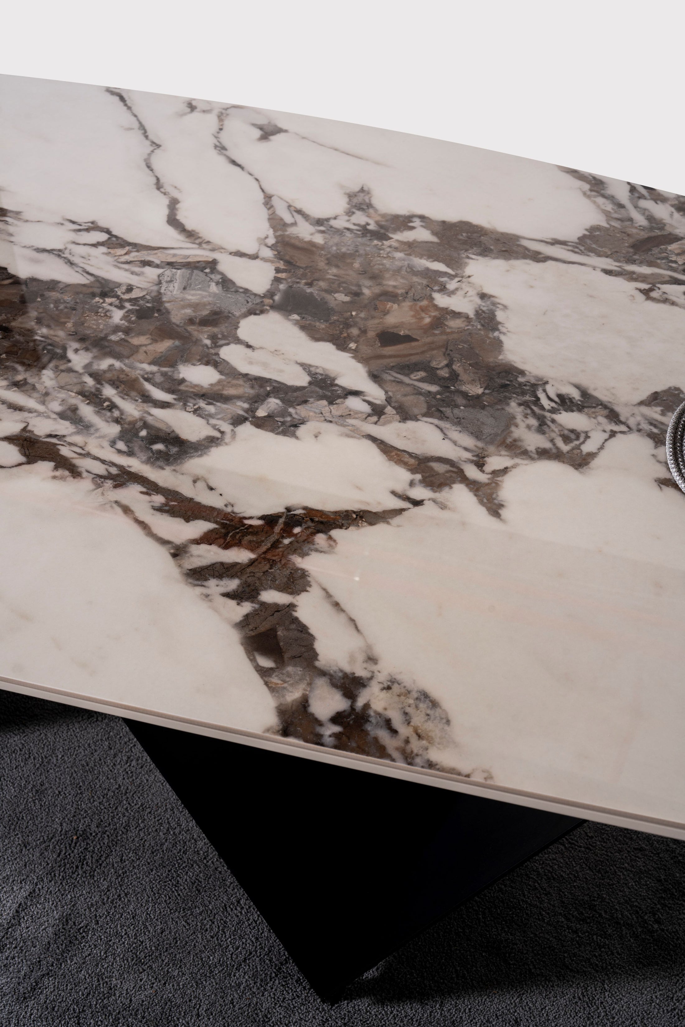 Table des Bermudes