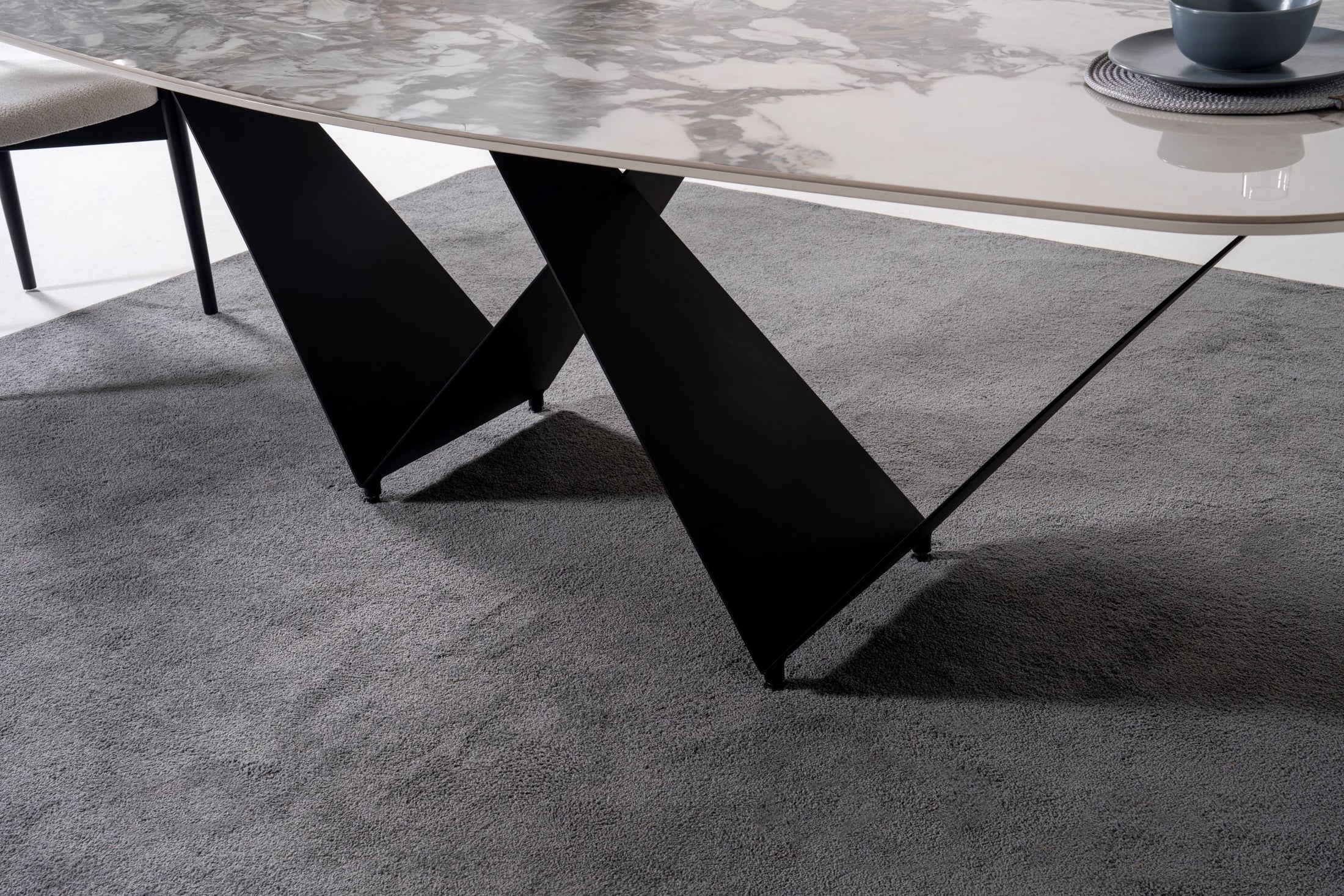Table des Bermudes