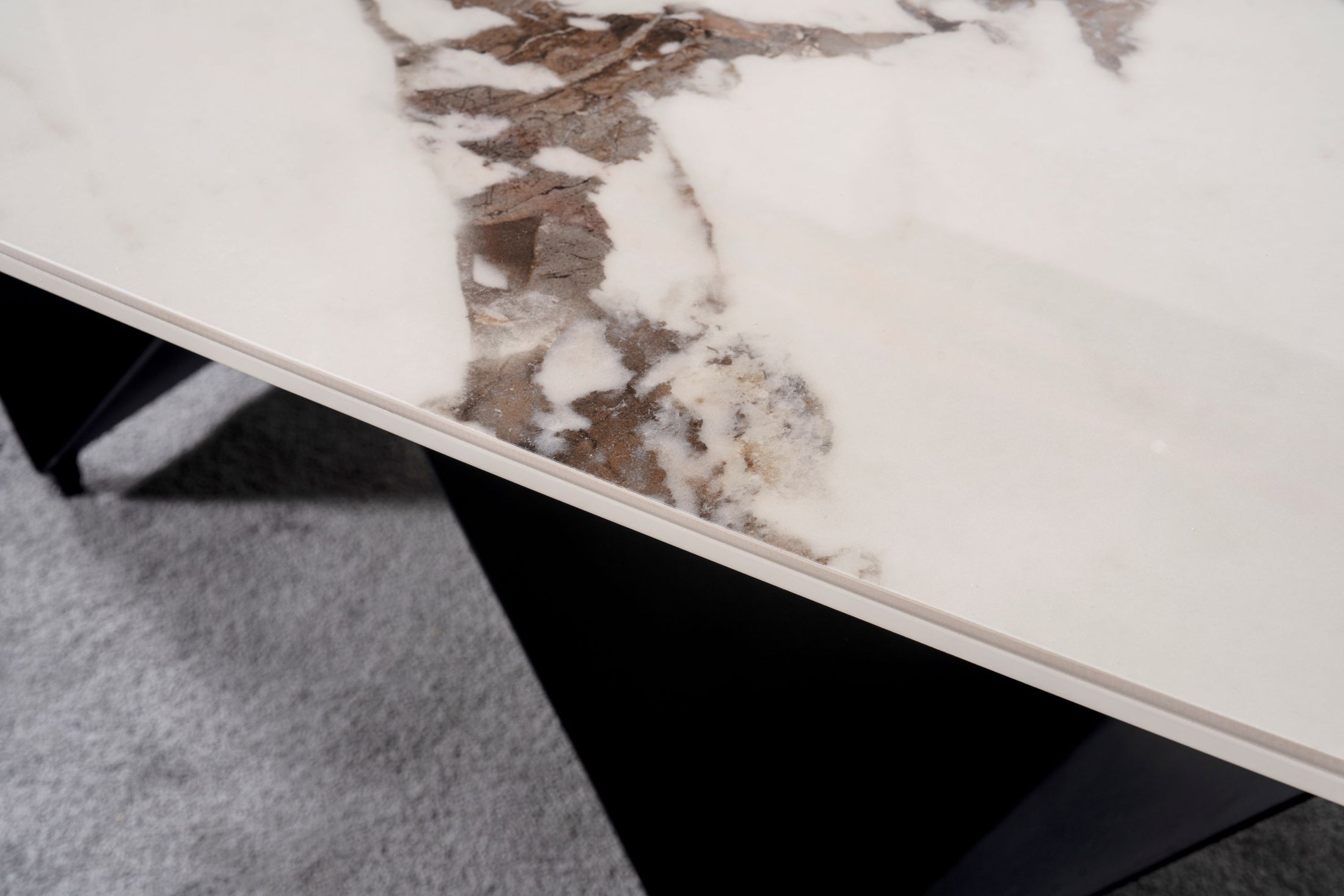 Table des Bermudes