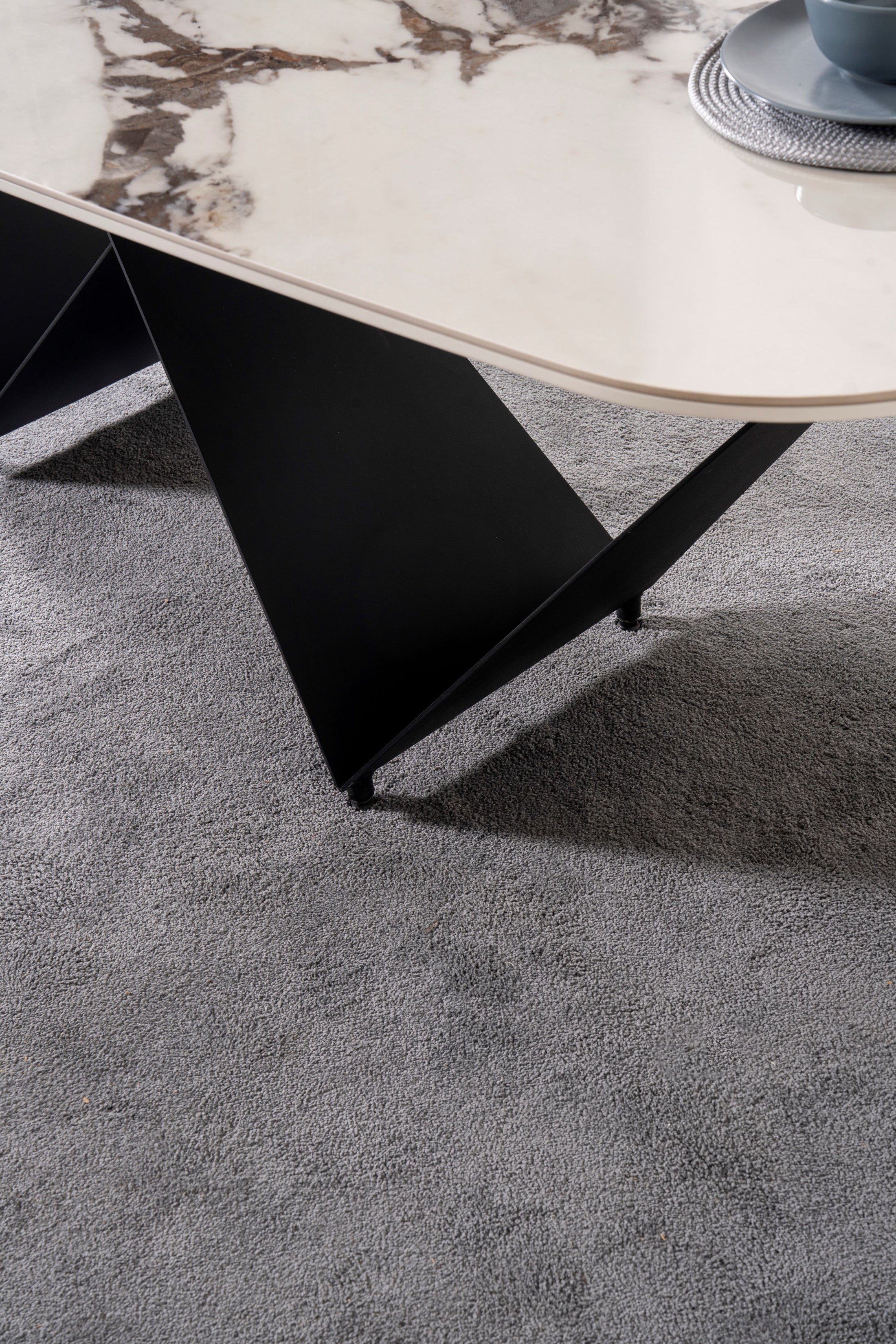 Table des Bermudes