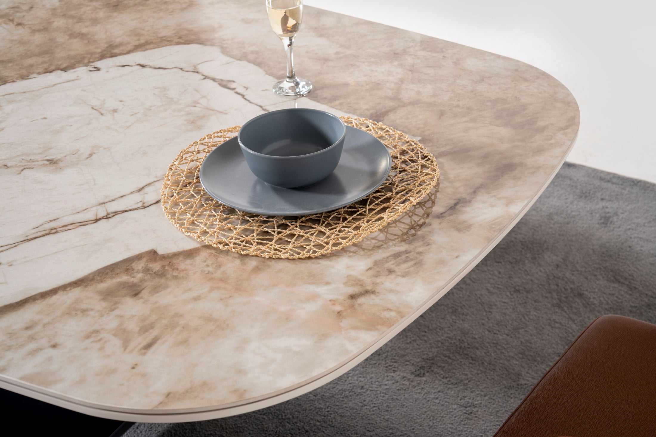 Table baltique
