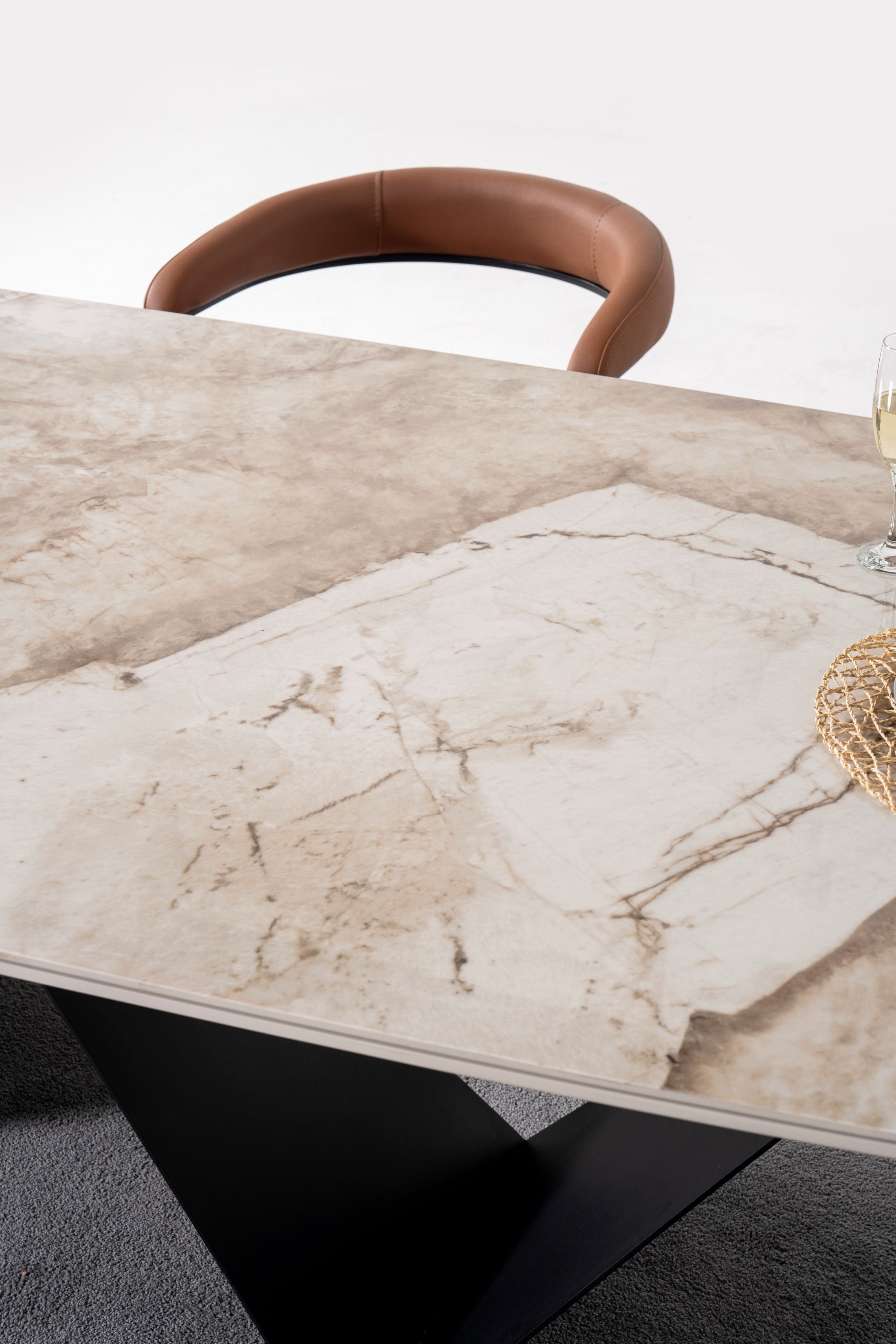 Table baltique
