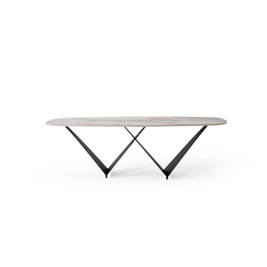 Bermuda-Tabelle