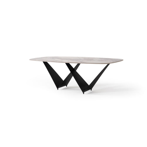 Table des Bermudes