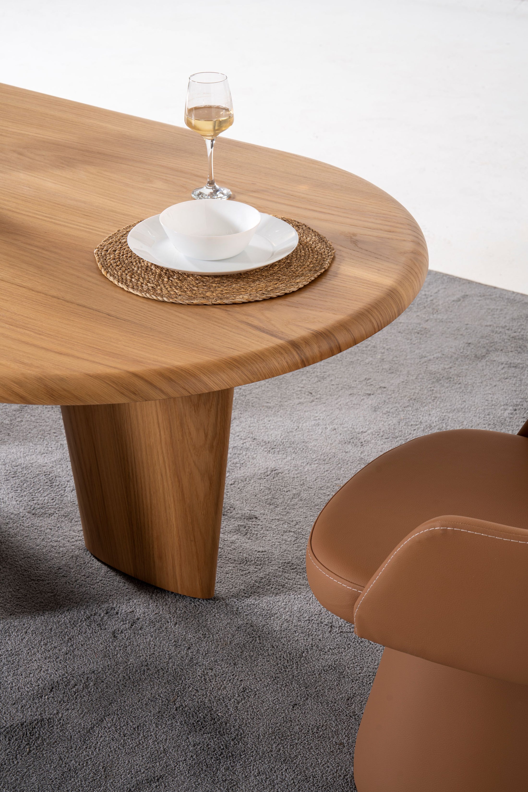 Table de l'âge de pierre