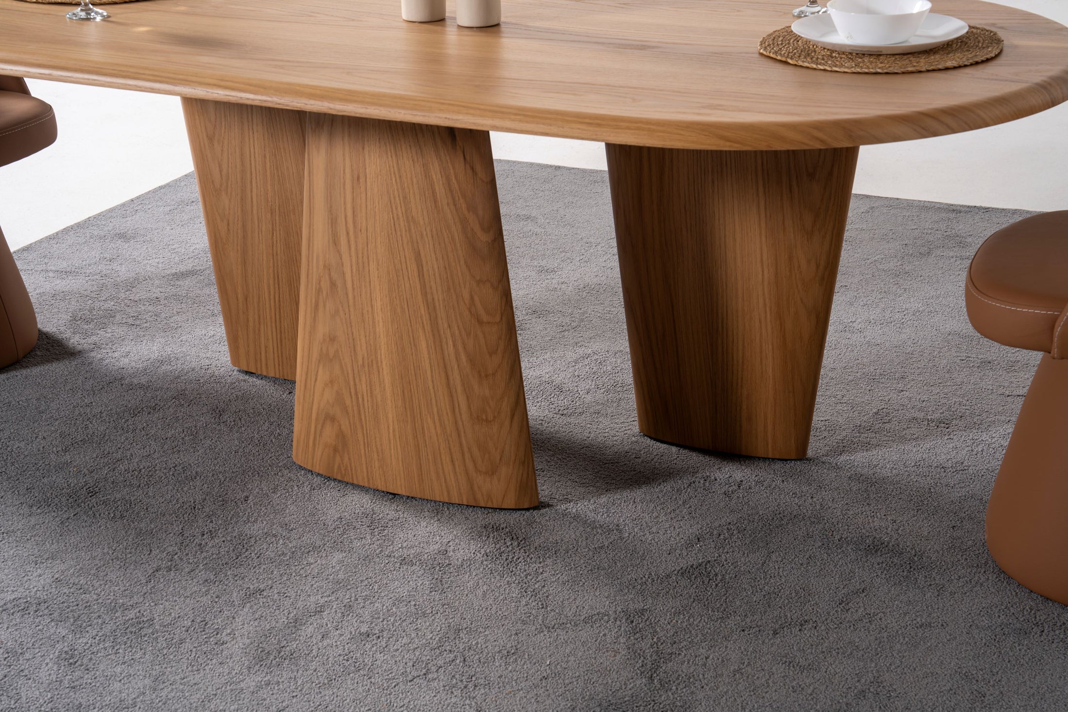 Table de l'âge de pierre