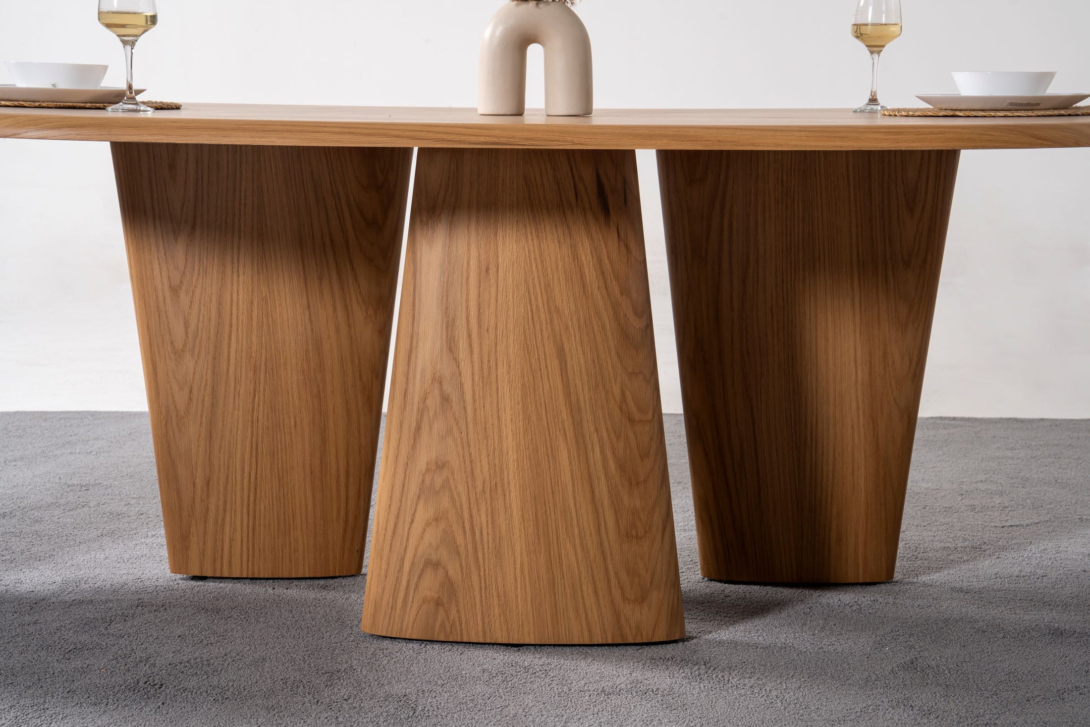 Table de l'âge de pierre