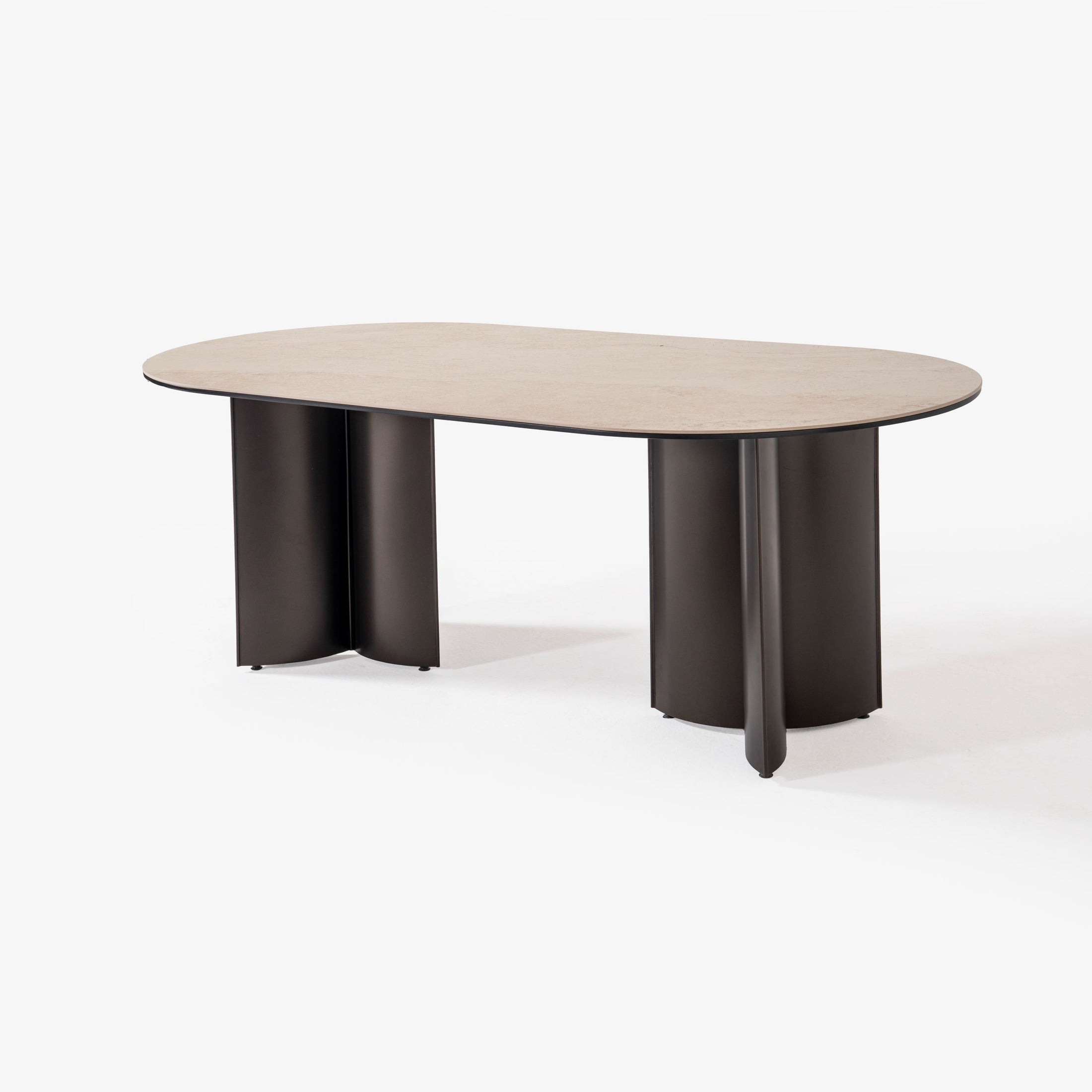 Table moyenne Icon