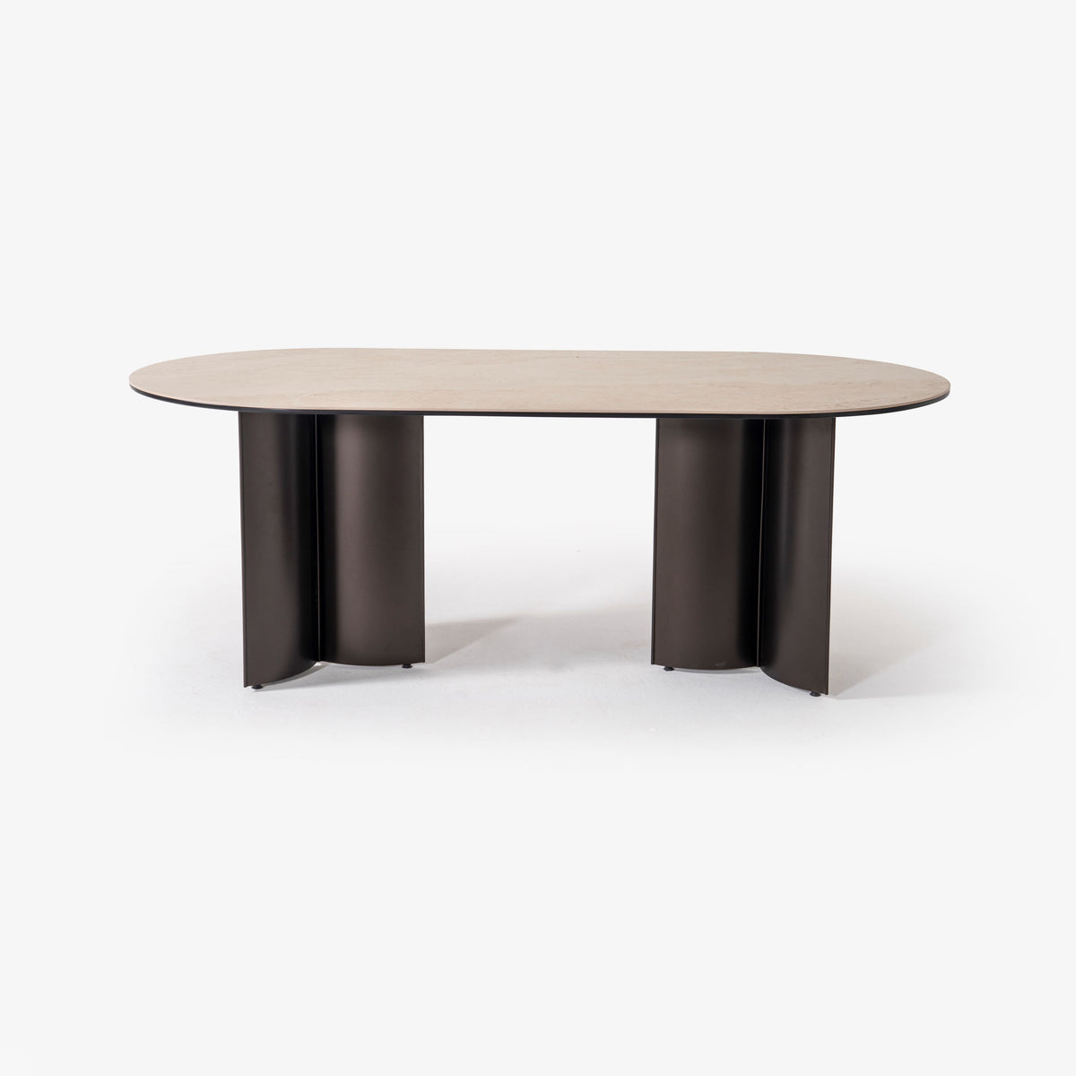 Table moyenne Icon