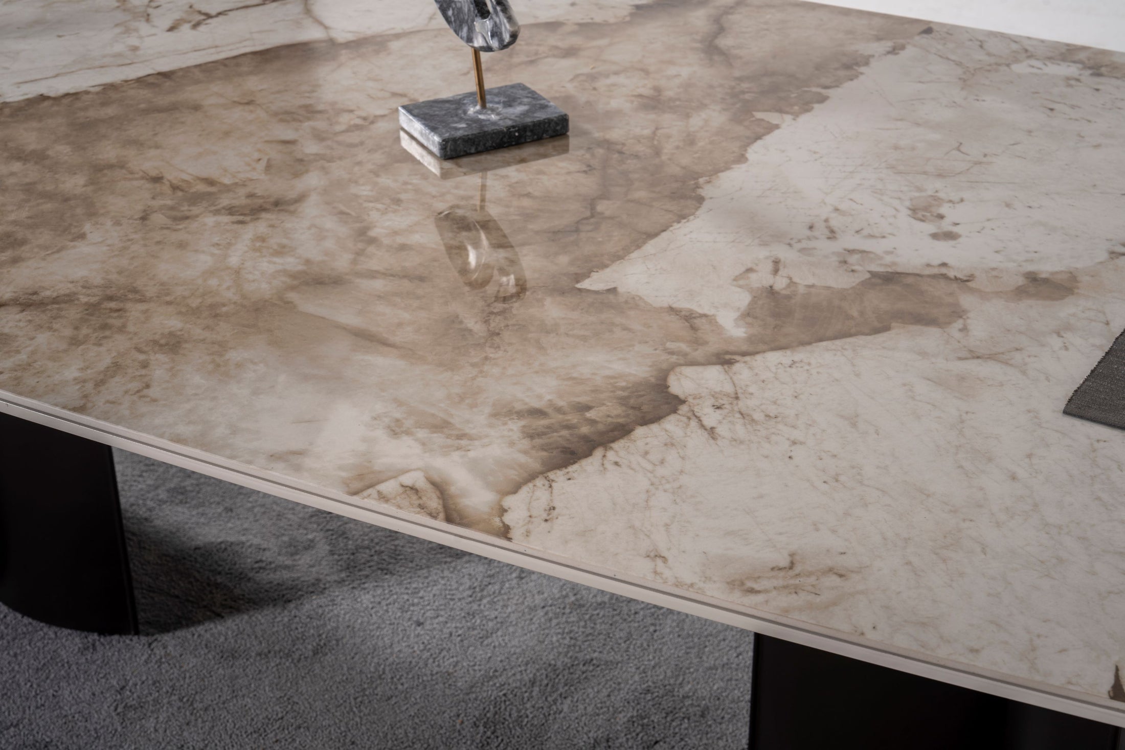 Table de port