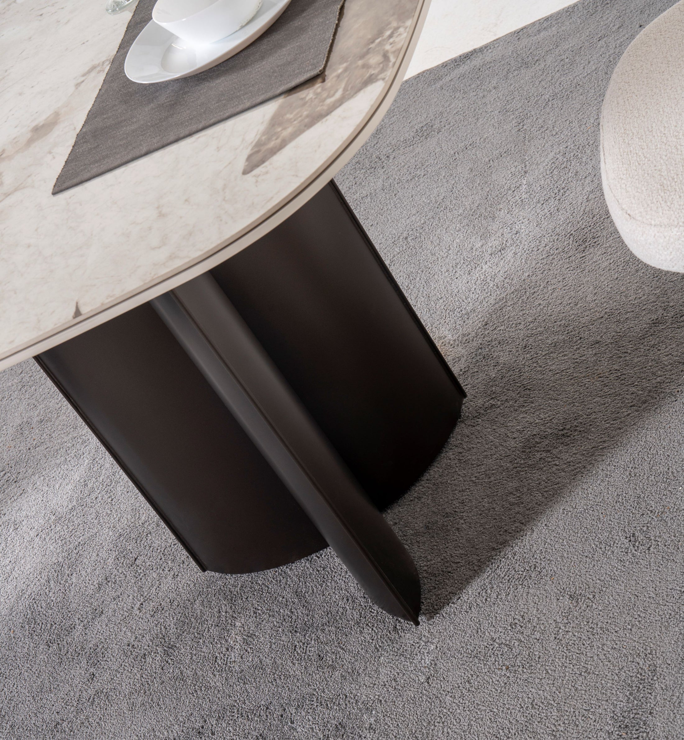 Table de port