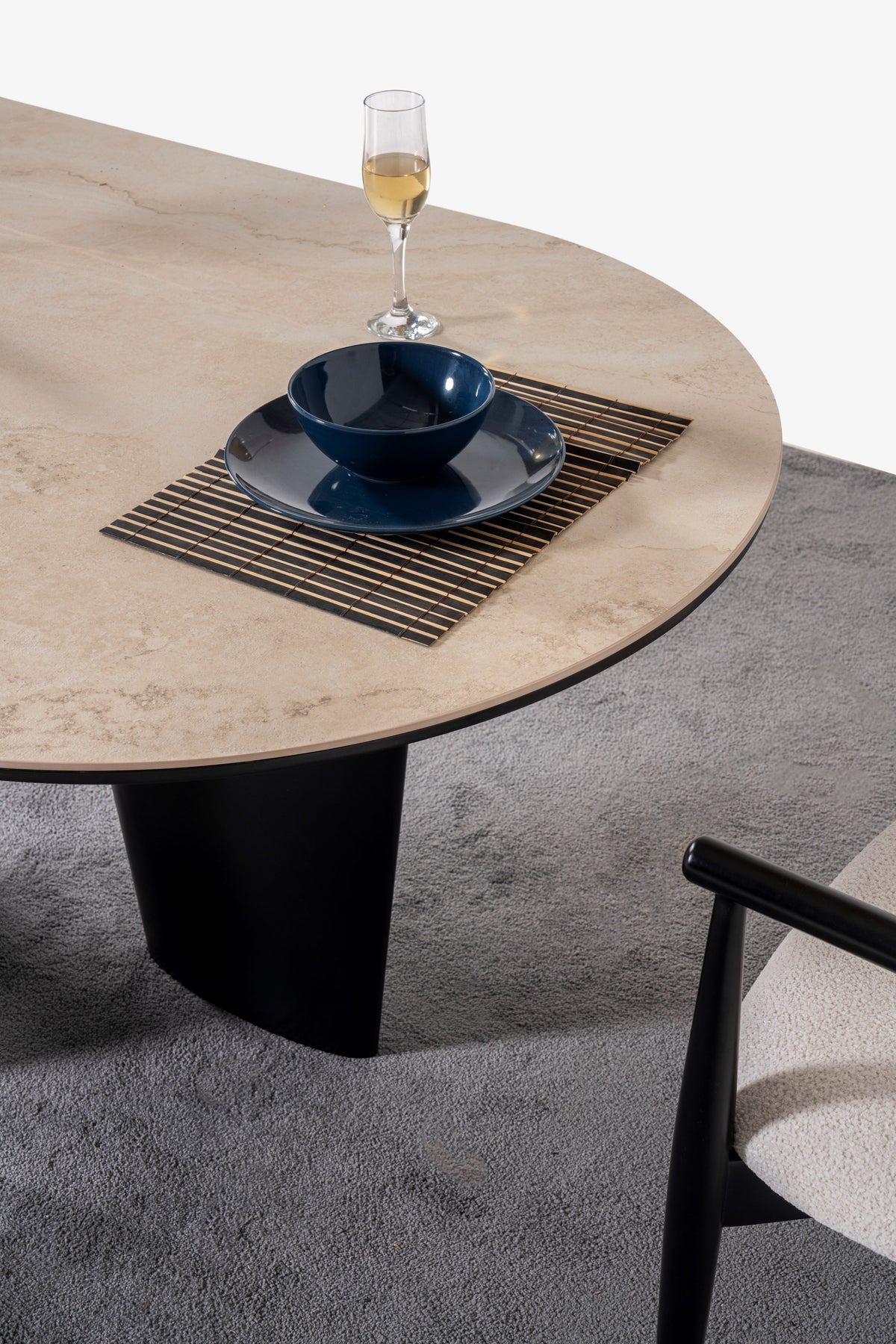 Table Rapallo