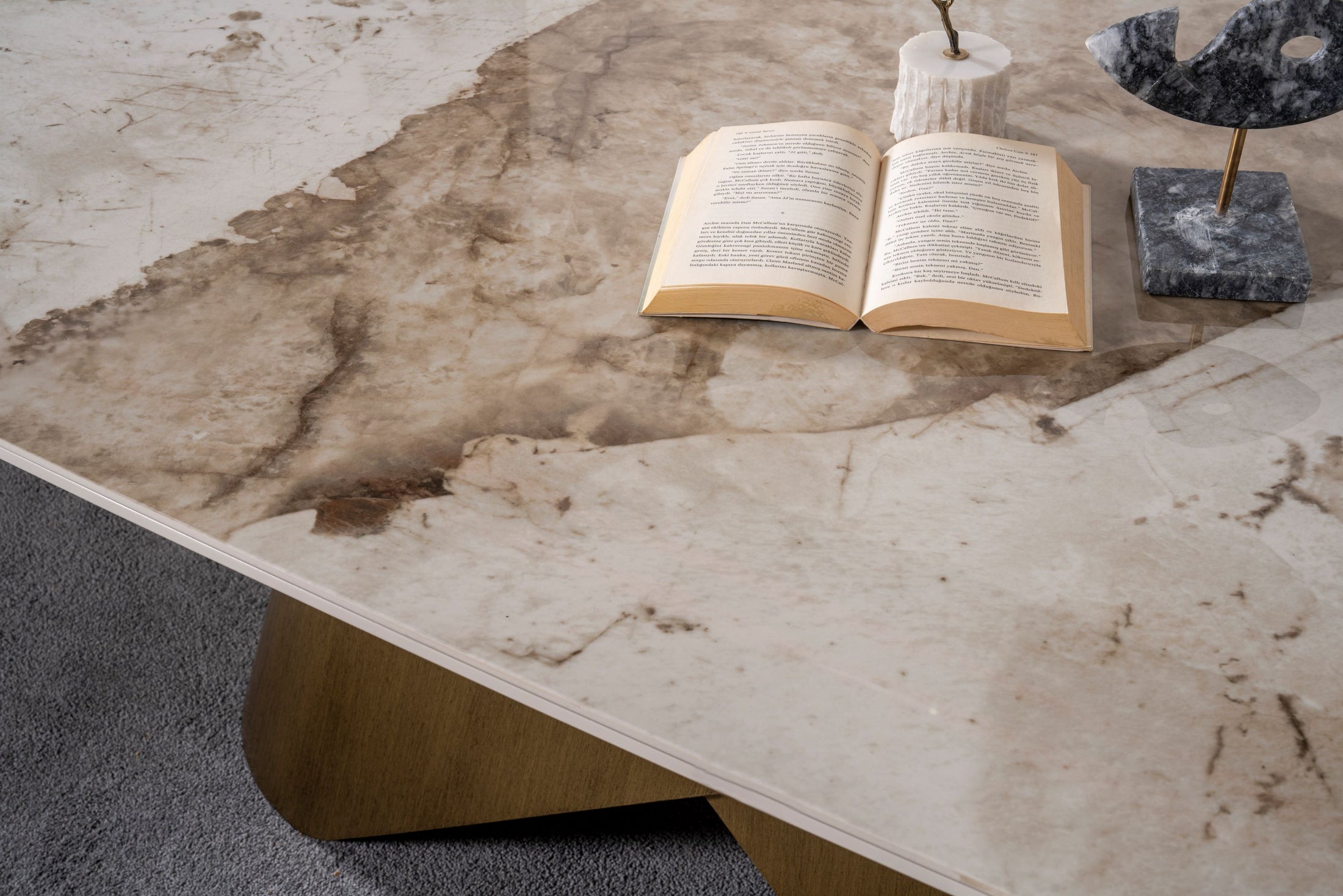 Table Cordova