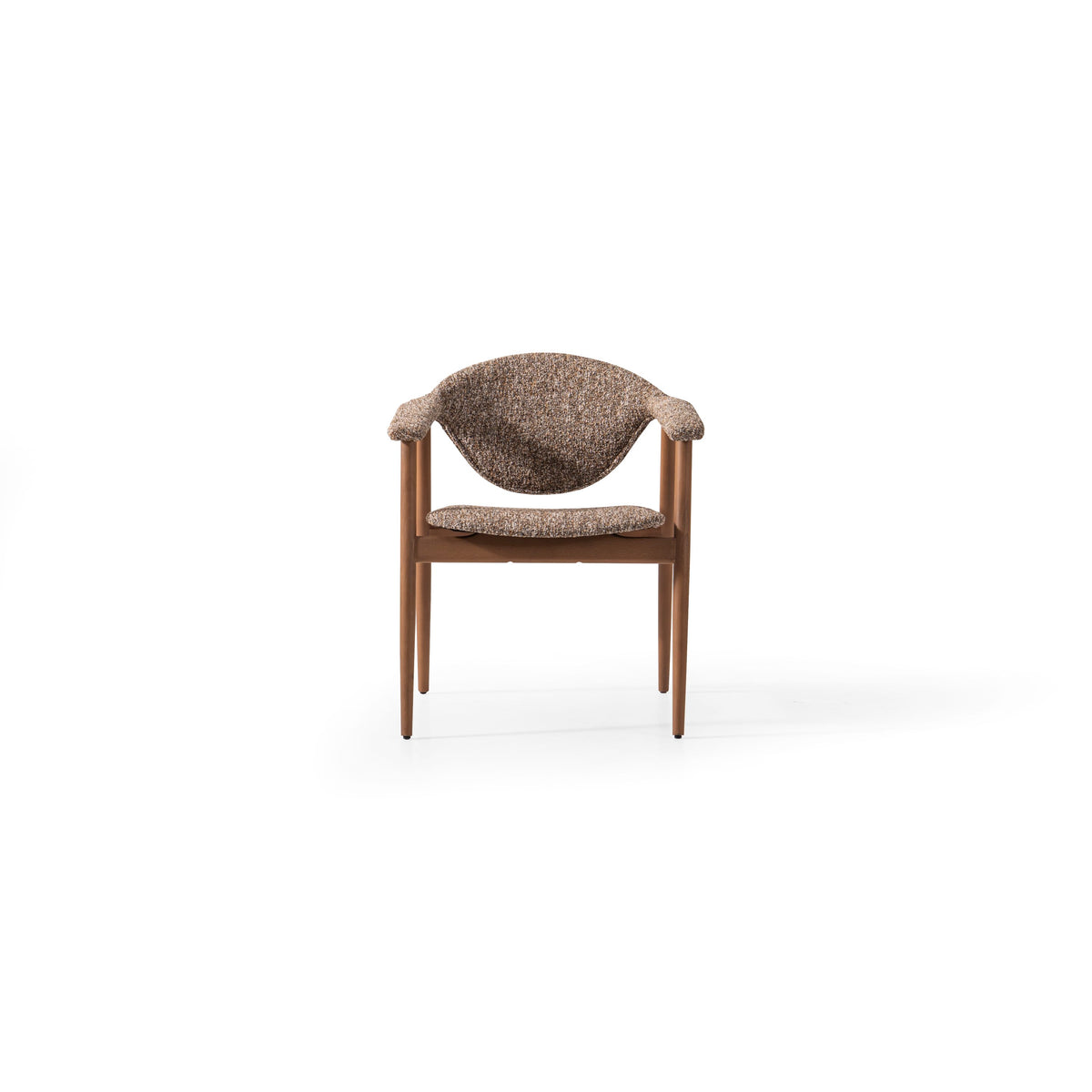 Chaise pâle