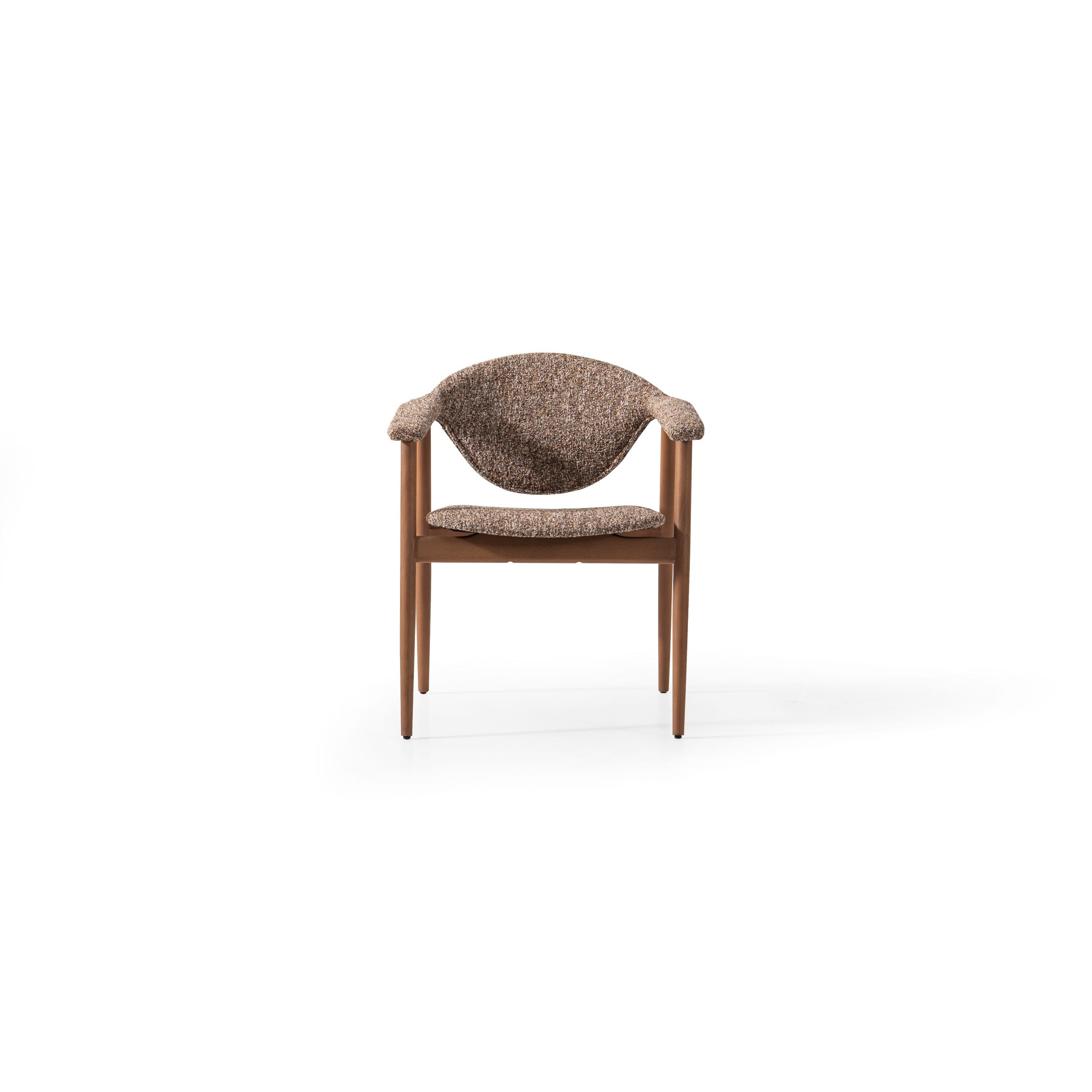 Chaise pâle