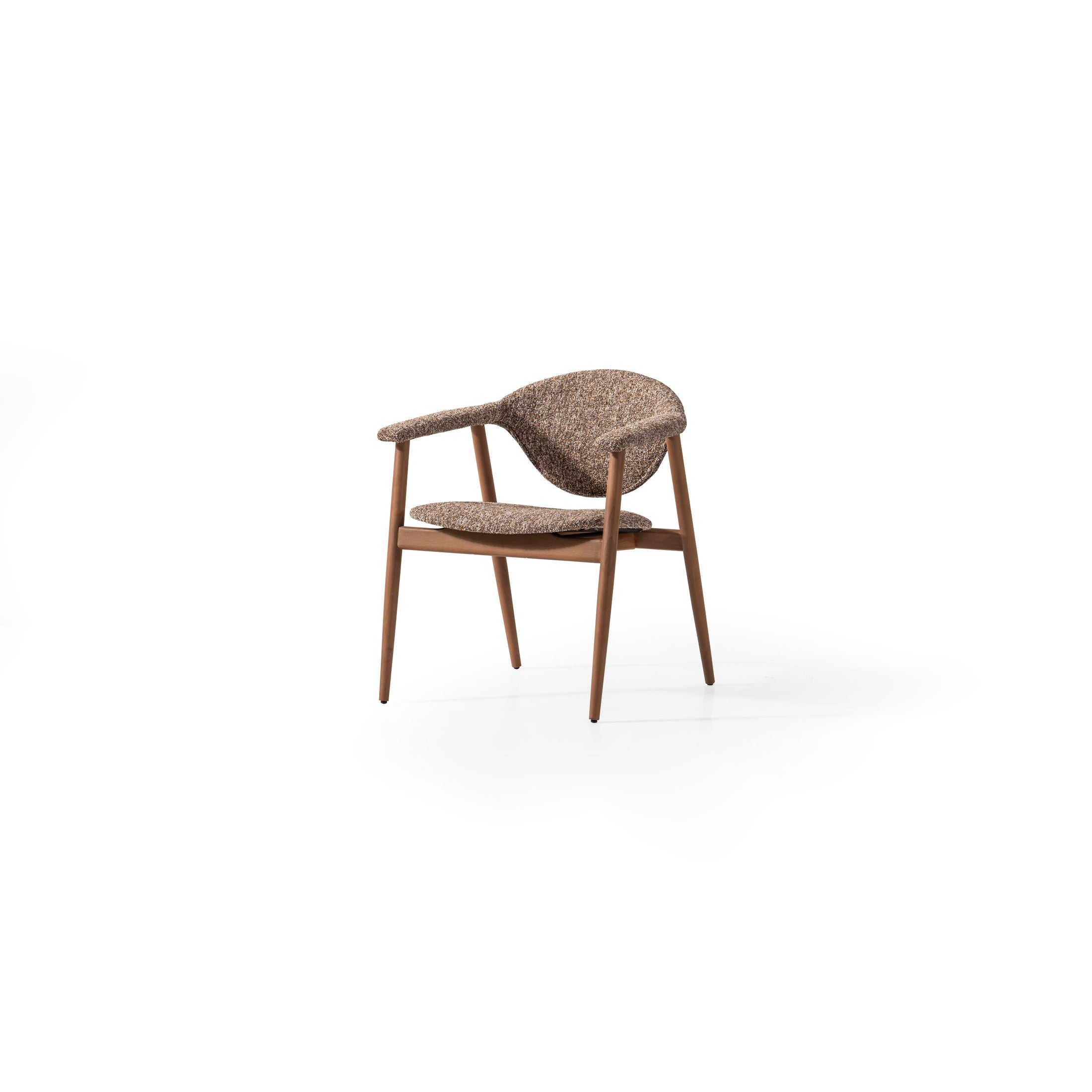 Chaise pâle