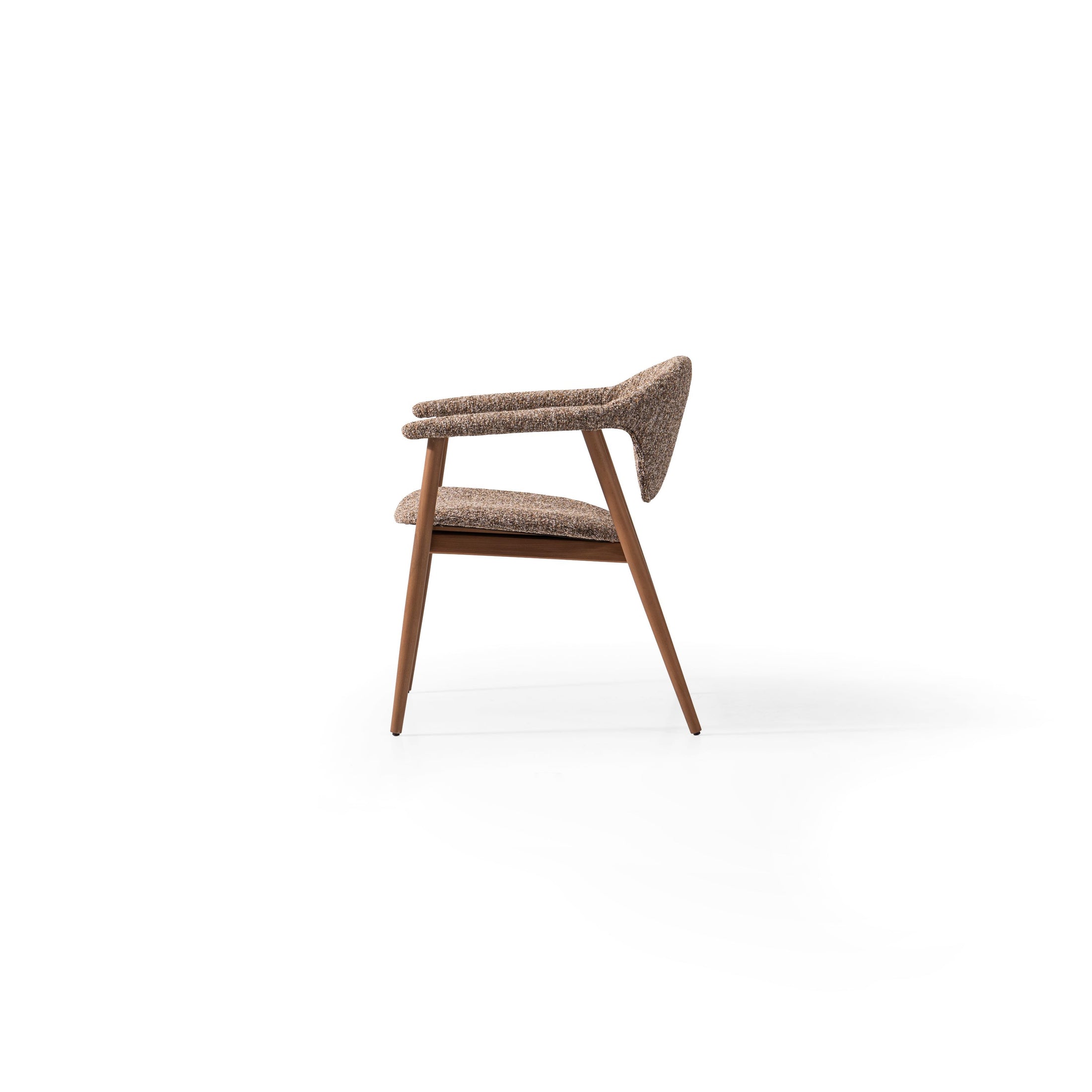 Chaise pâle