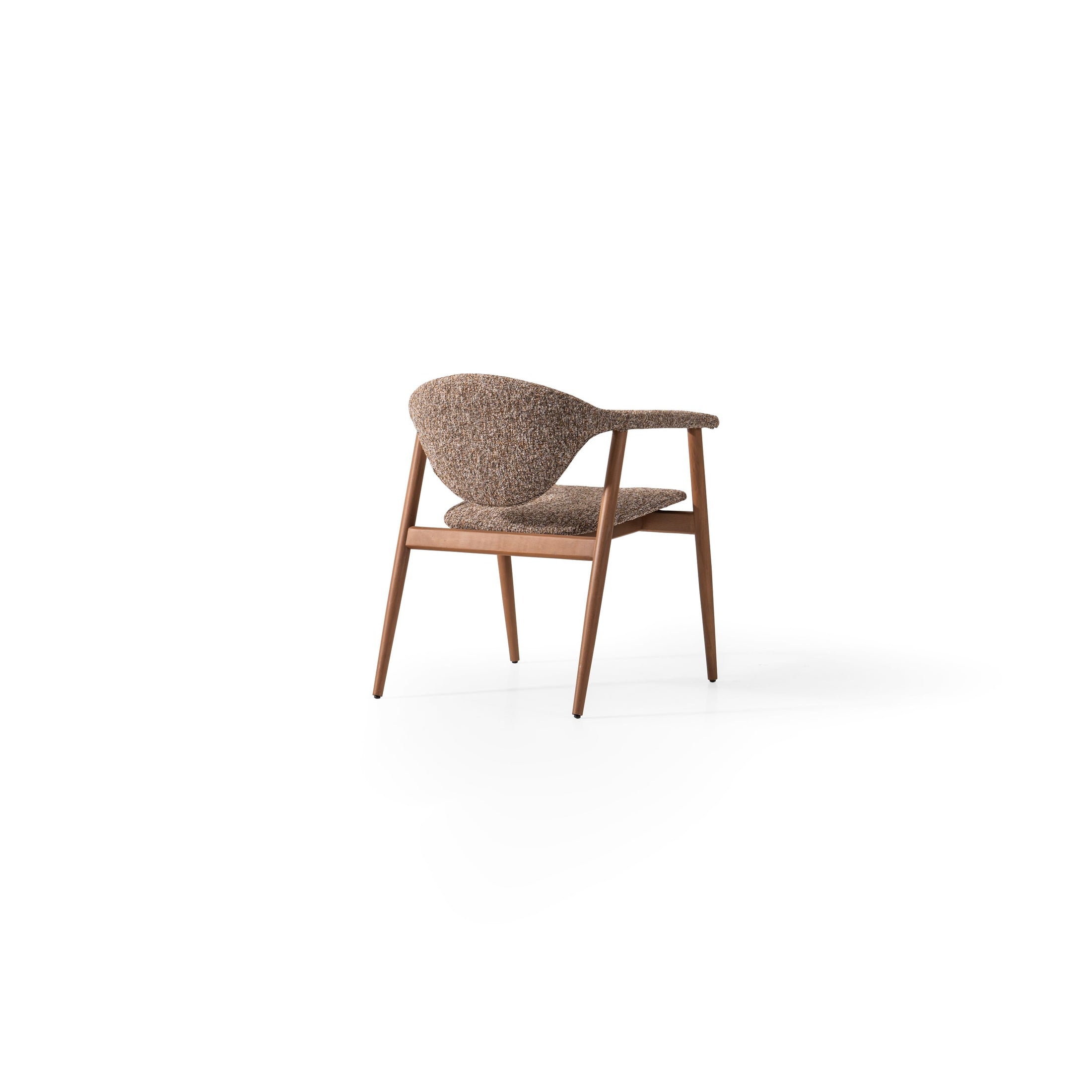 Chaise pâle