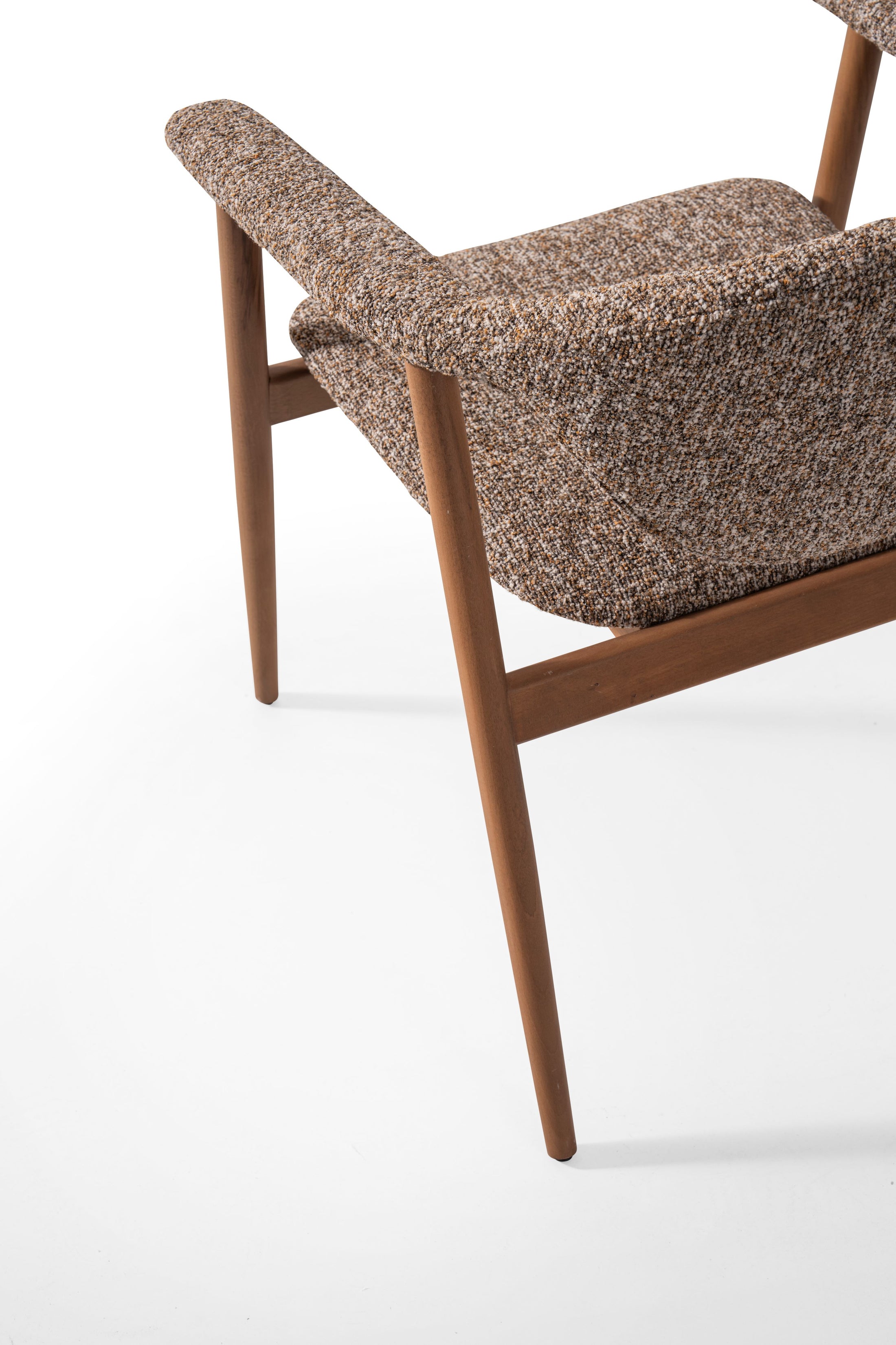 Chaise pâle
