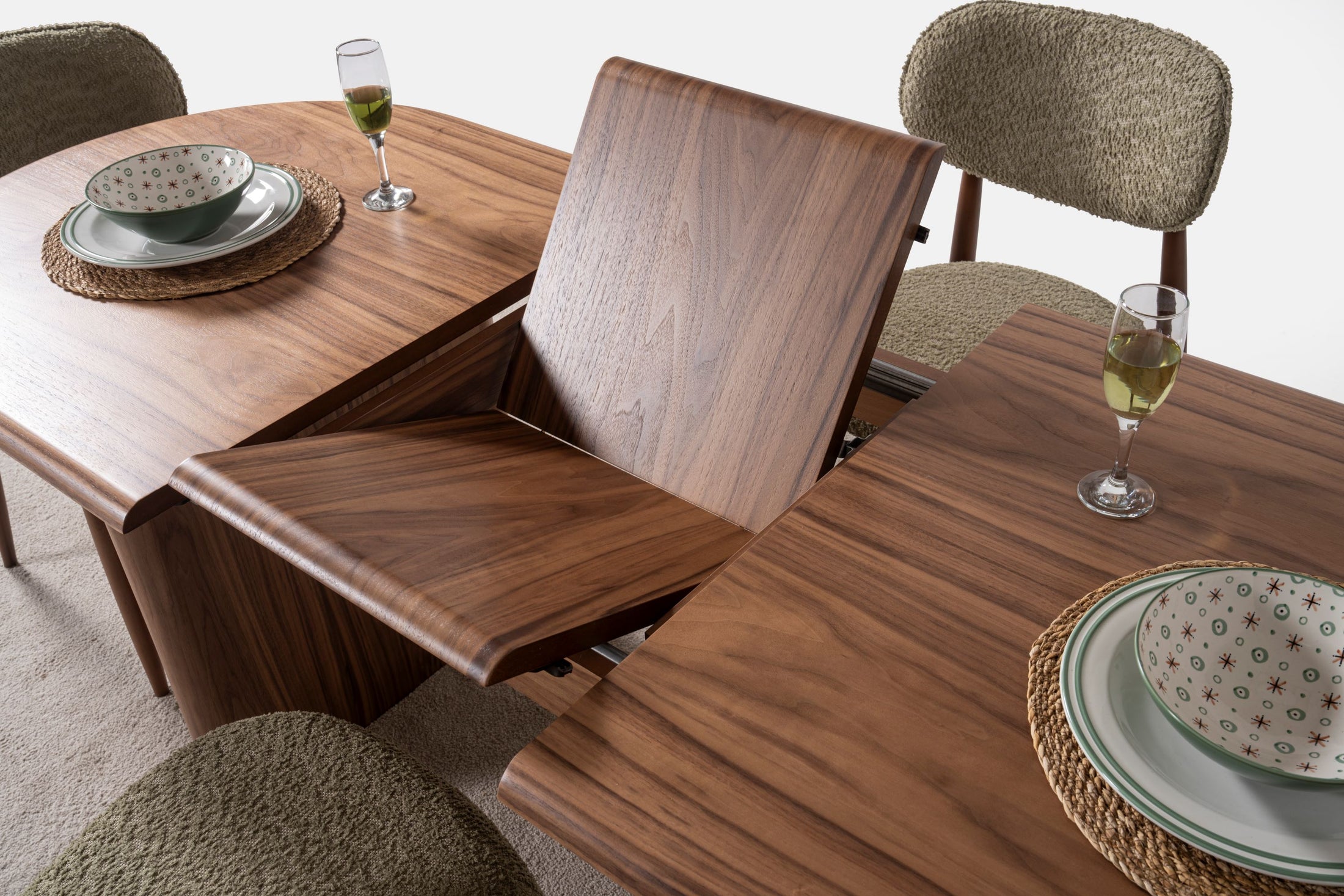 Table Belen