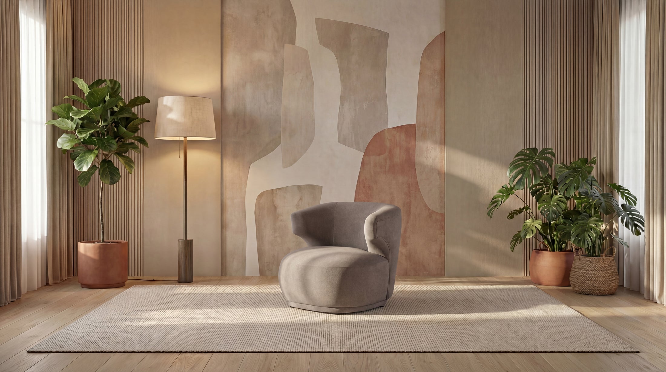 Fauteuil Loca
