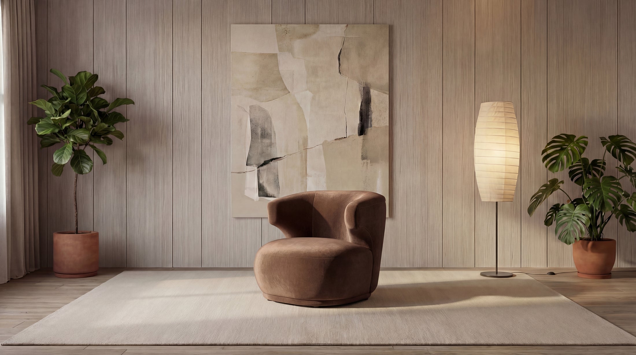 Fauteuil Loca