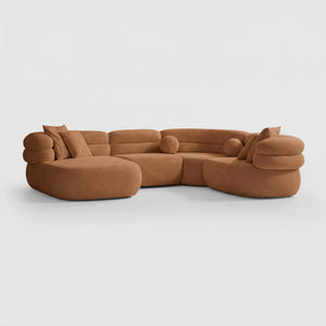 Cinnamon Brown