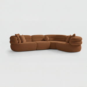 Cinnamon Brown