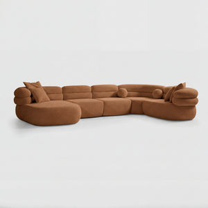 Cinnamon Brown