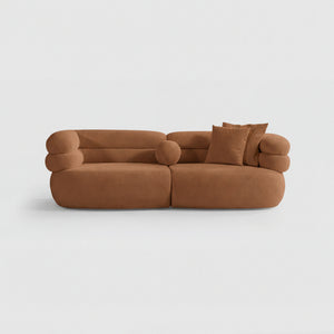 Cinnamon Brown