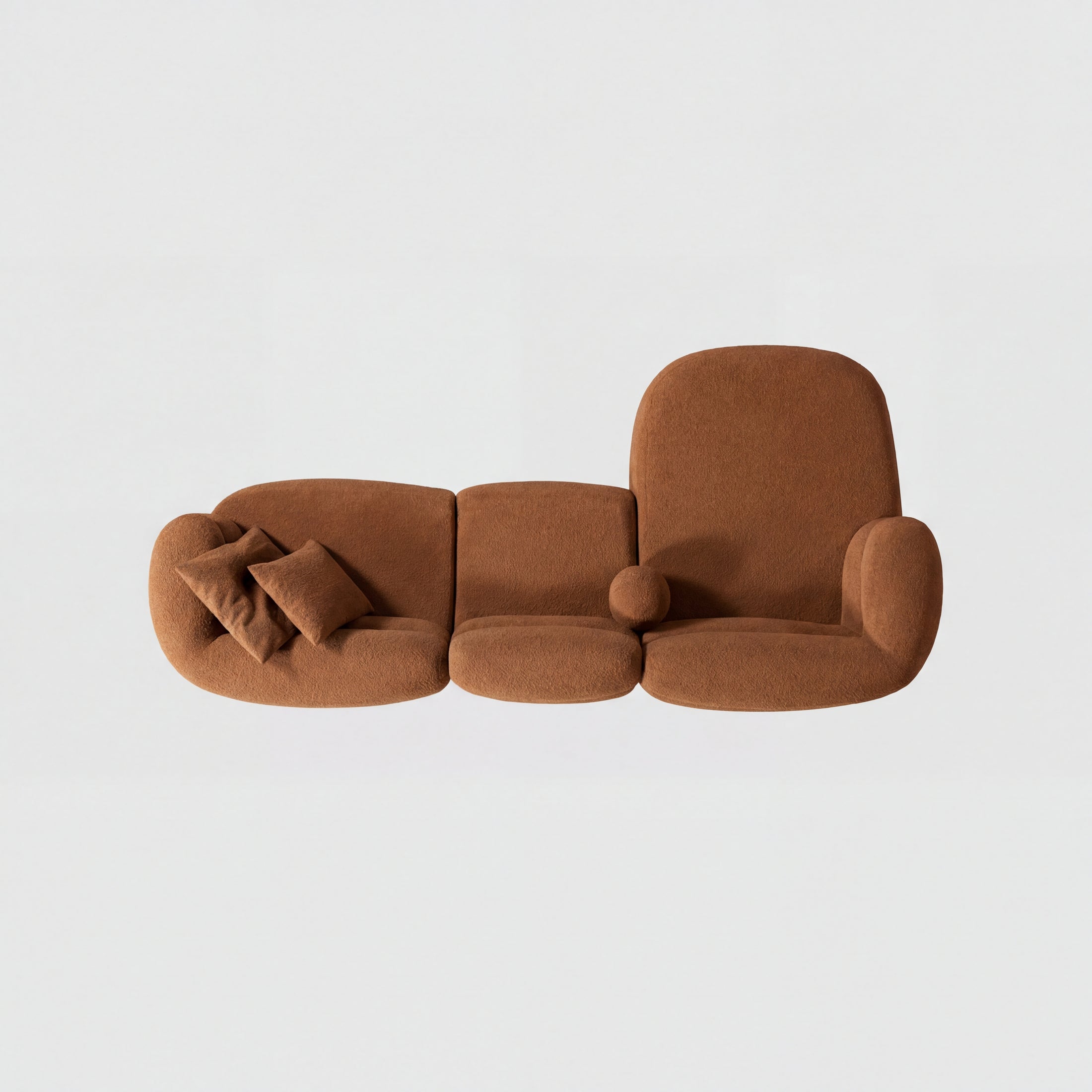 Bonbon Corner