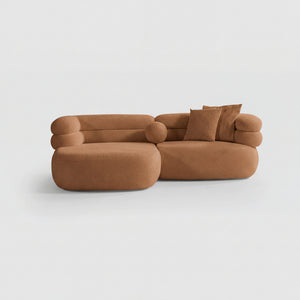 Cinnamon Brown