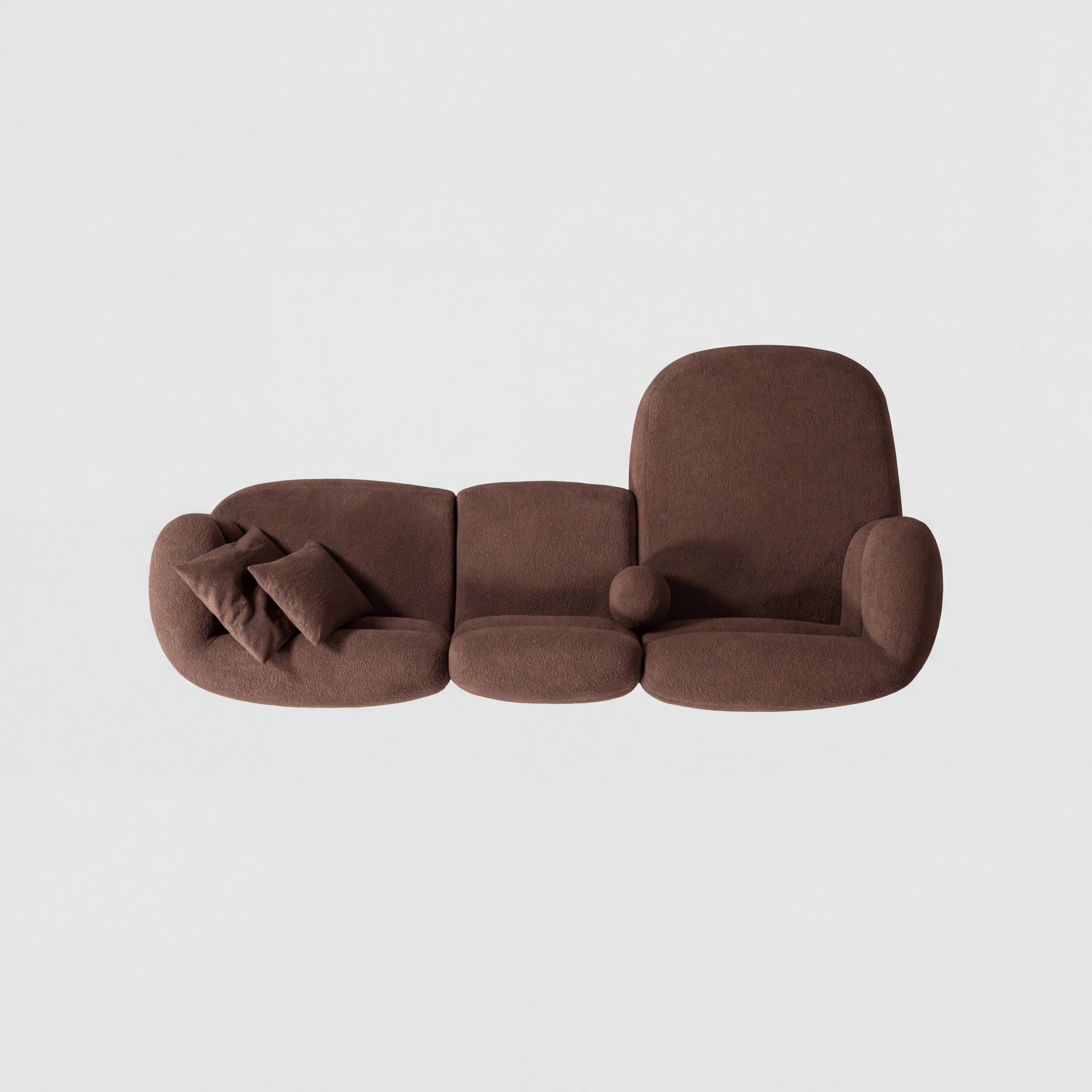 Bonbon Corner