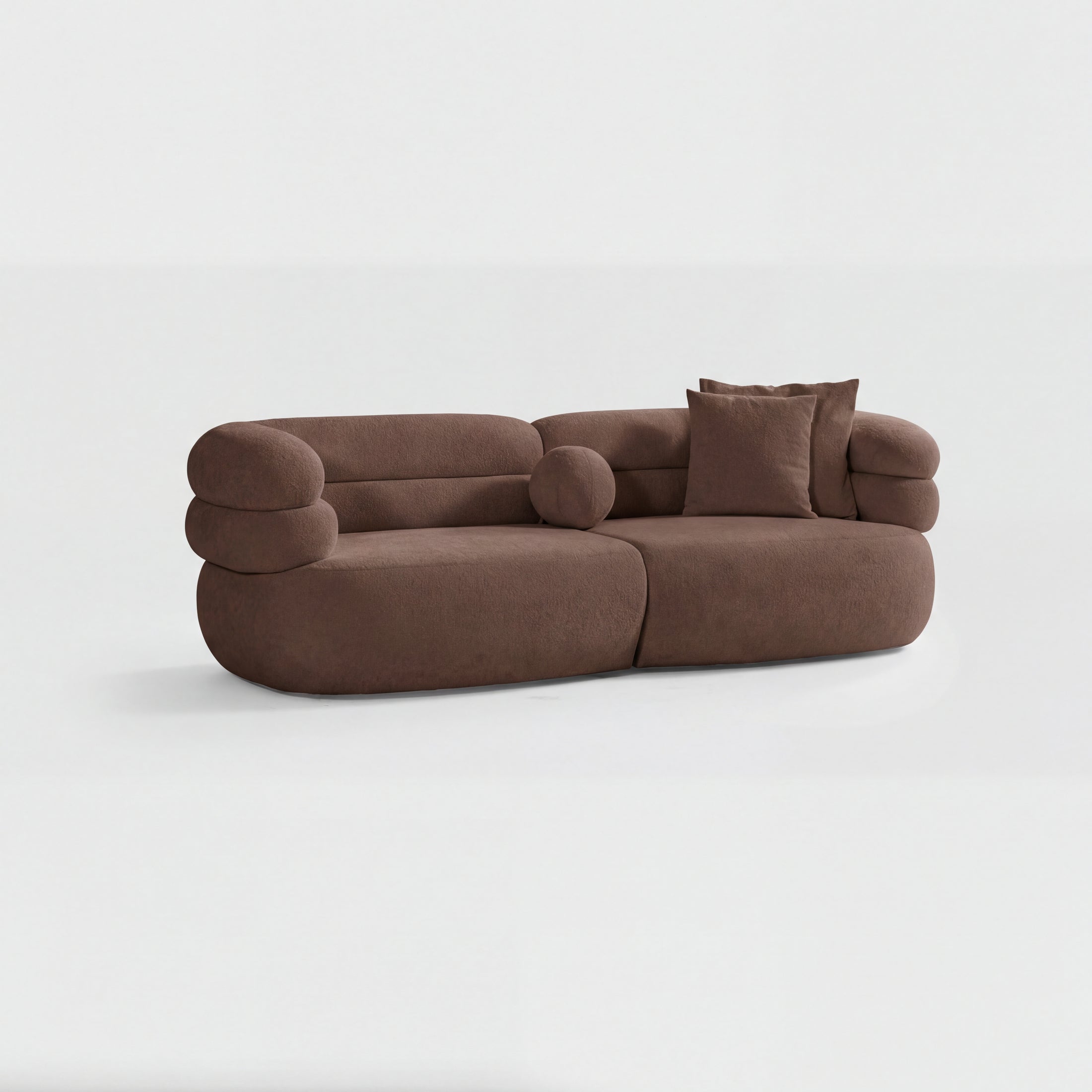 Bonbon (3 places)