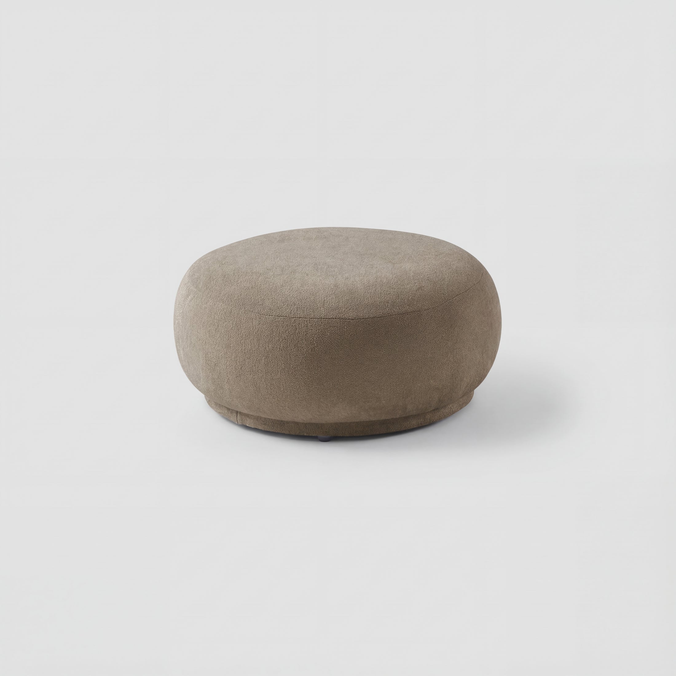 Fauteuil et Pouf Loca