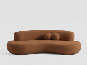 Cinnamon Brown
